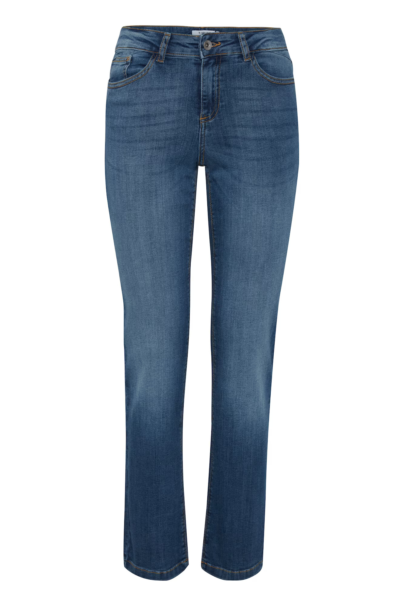 b.young Jeans 'Lola' albastru denim - Pled.ro