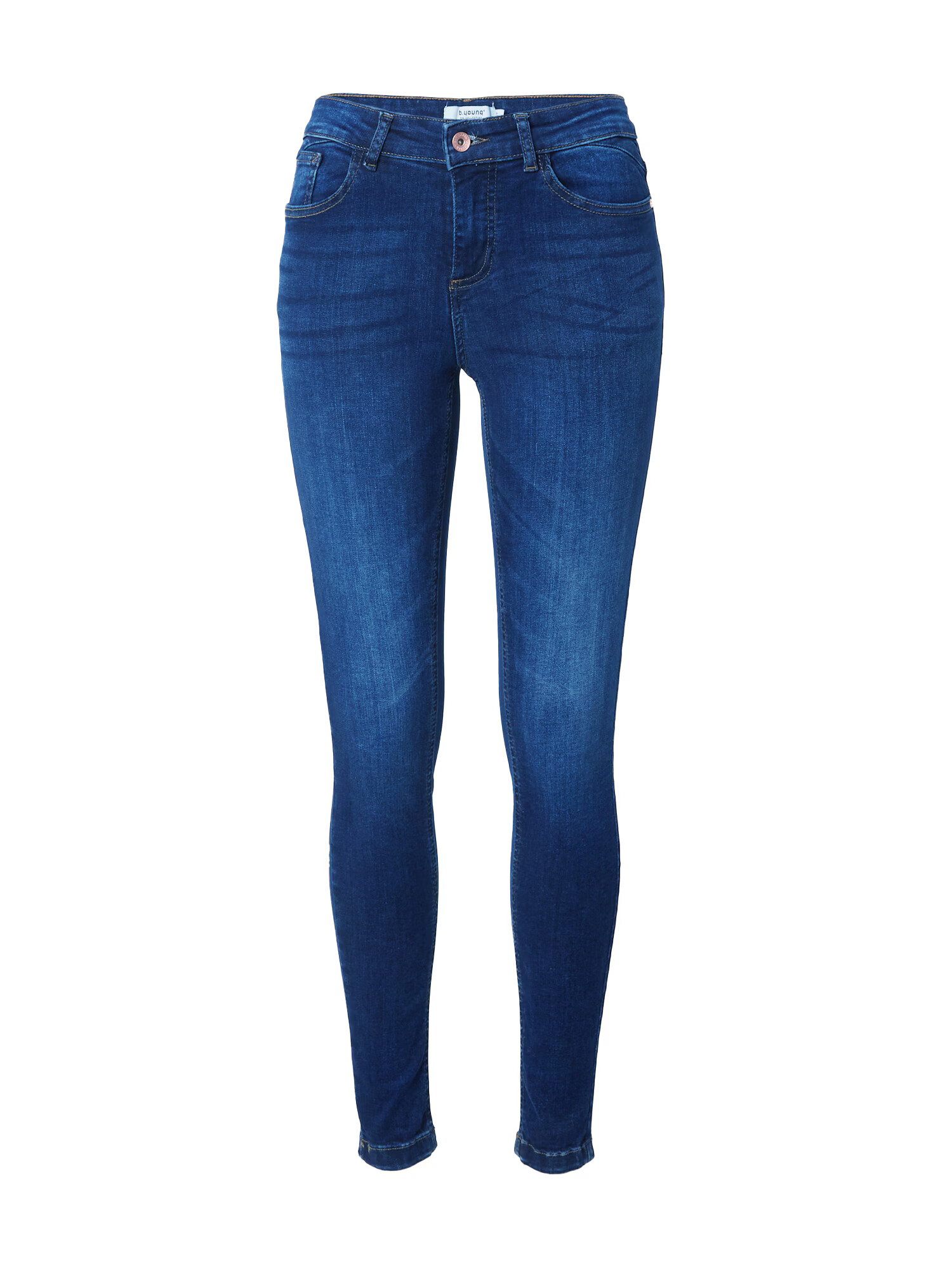 b.young Jeans 'Lola Luni' albastru - Pled.ro