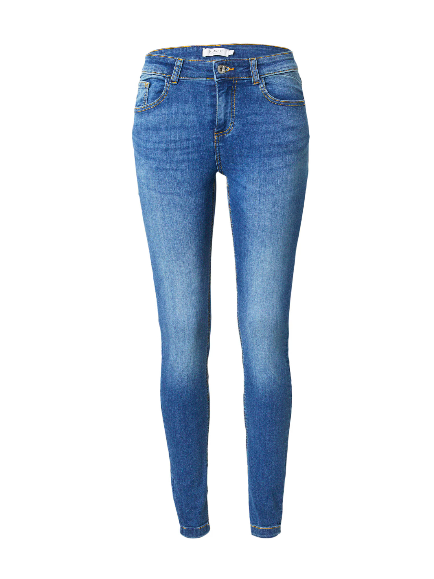 b.young Jeans 'Lola Luni' albastru denim - Pled.ro