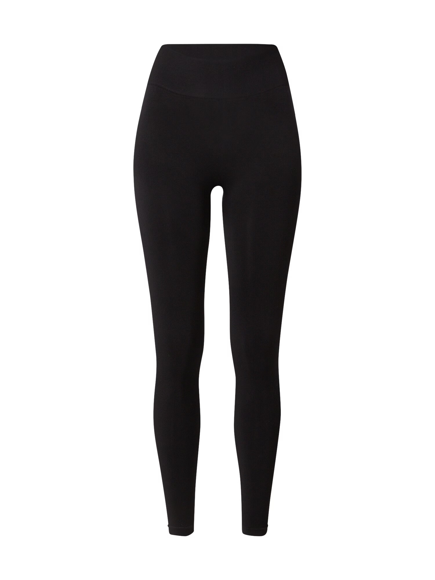 b.young Leggings negru - Pled.ro