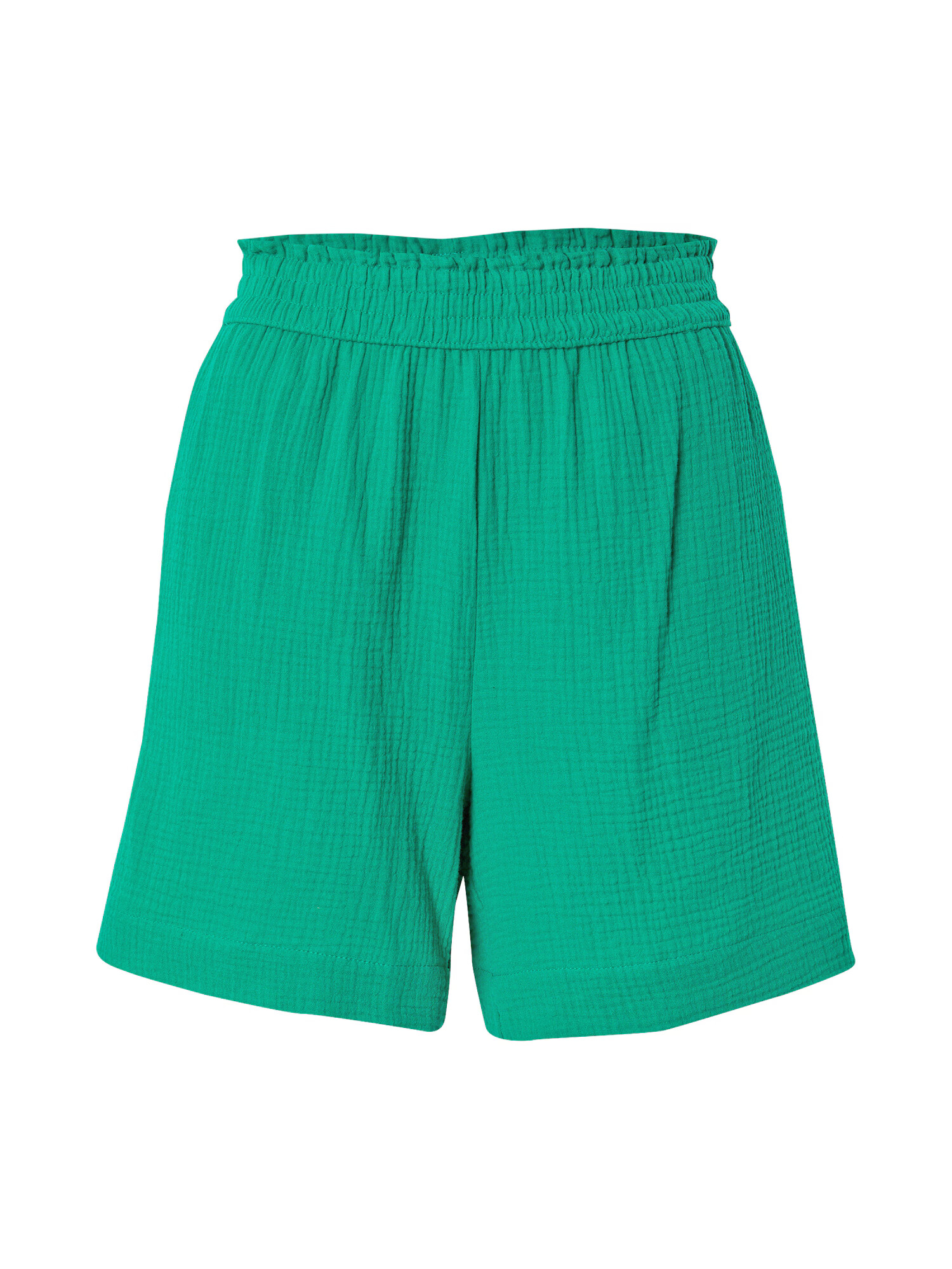 b.young Pantaloni 'BERLIN' verde jad - Pled.ro