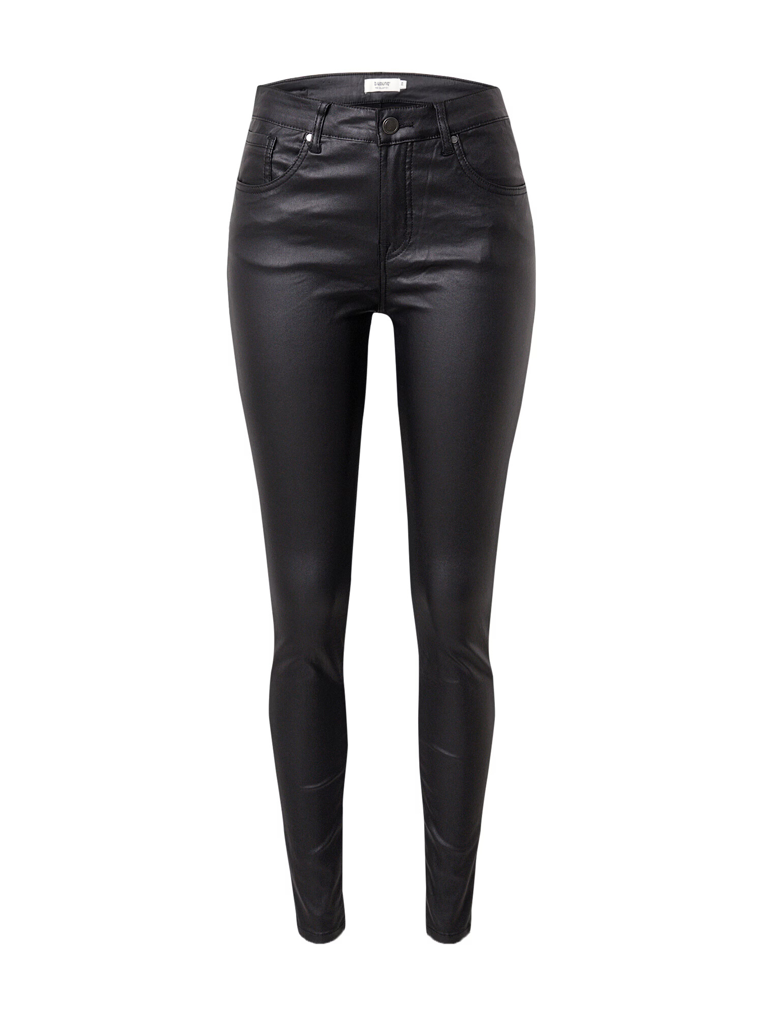 b.young Jeans 'Kato Kiko' negru - Pled.ro