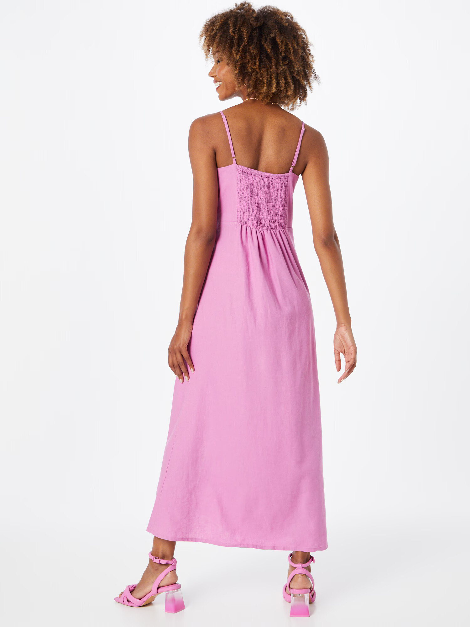 b.young Rochie 'MADRID' mauve - Pled.ro