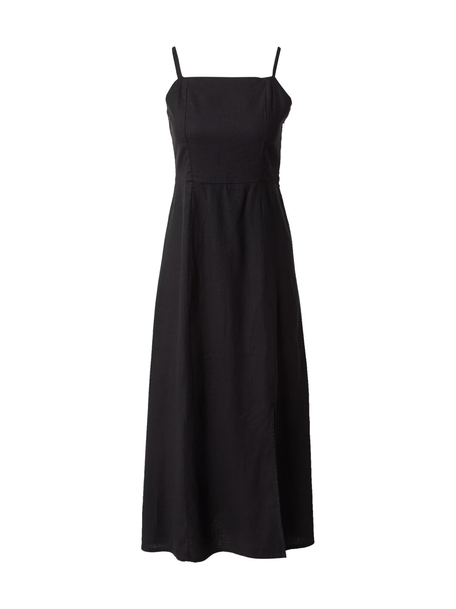 b.young Rochie 'MADRID' negru - Pled.ro