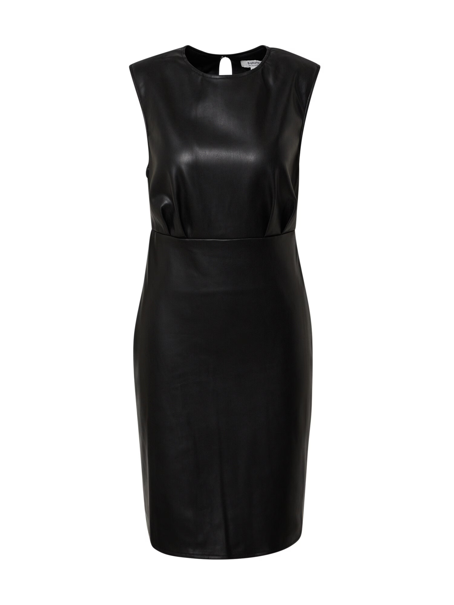 b.young Rochie negru - Pled.ro