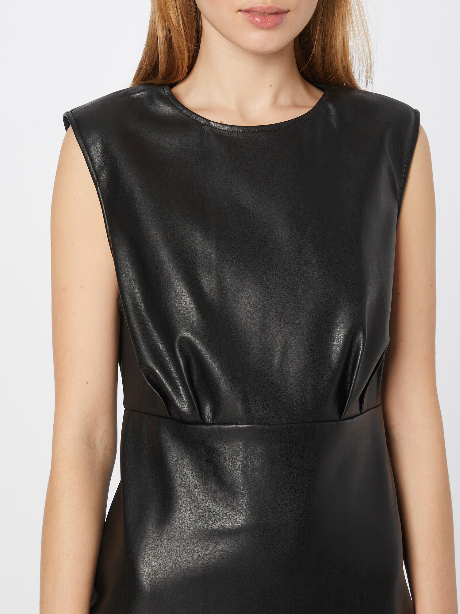 b.young Rochie negru - Pled.ro