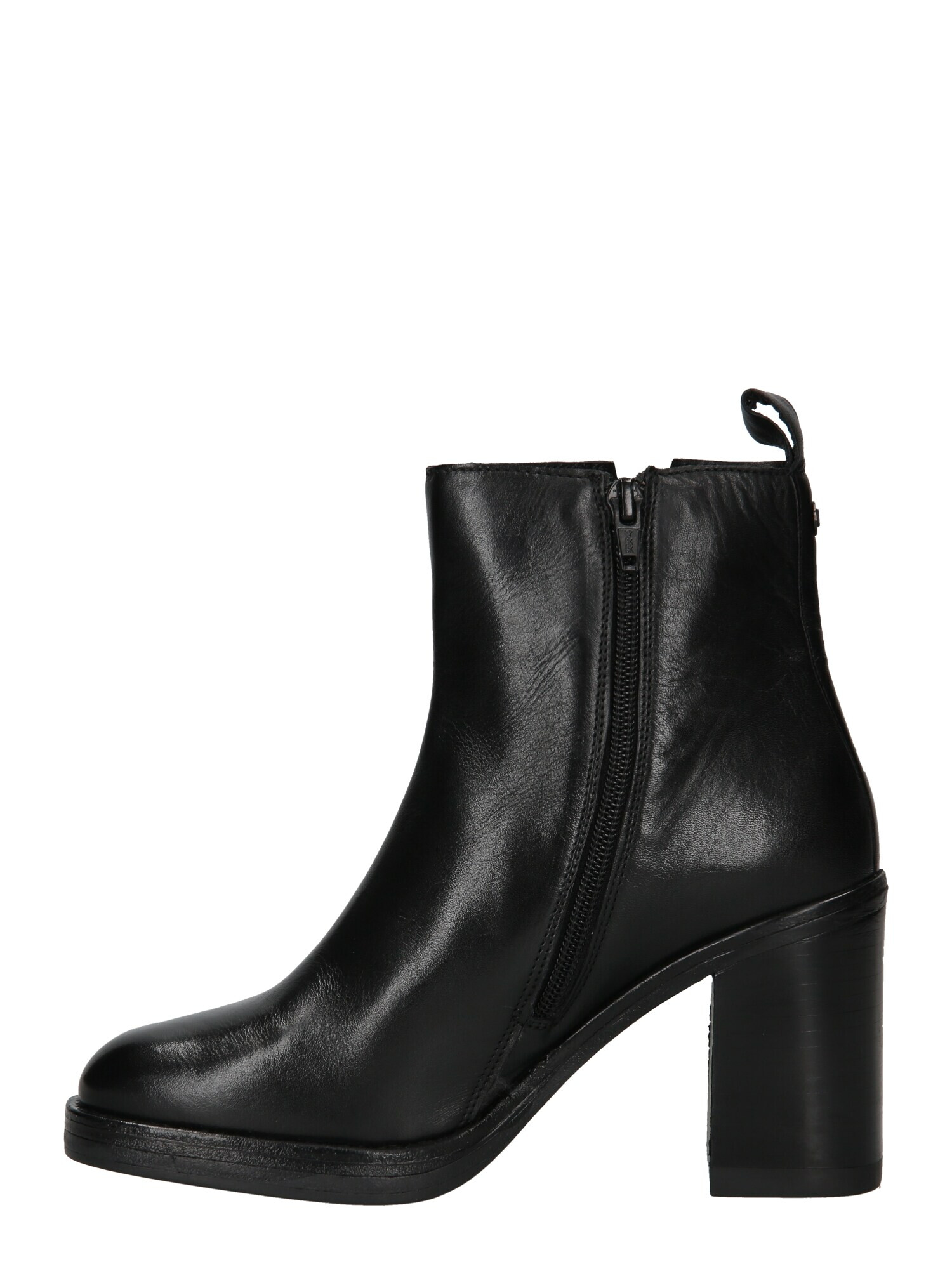 Bagatt Botine 'Lillith' negru - Pled.ro