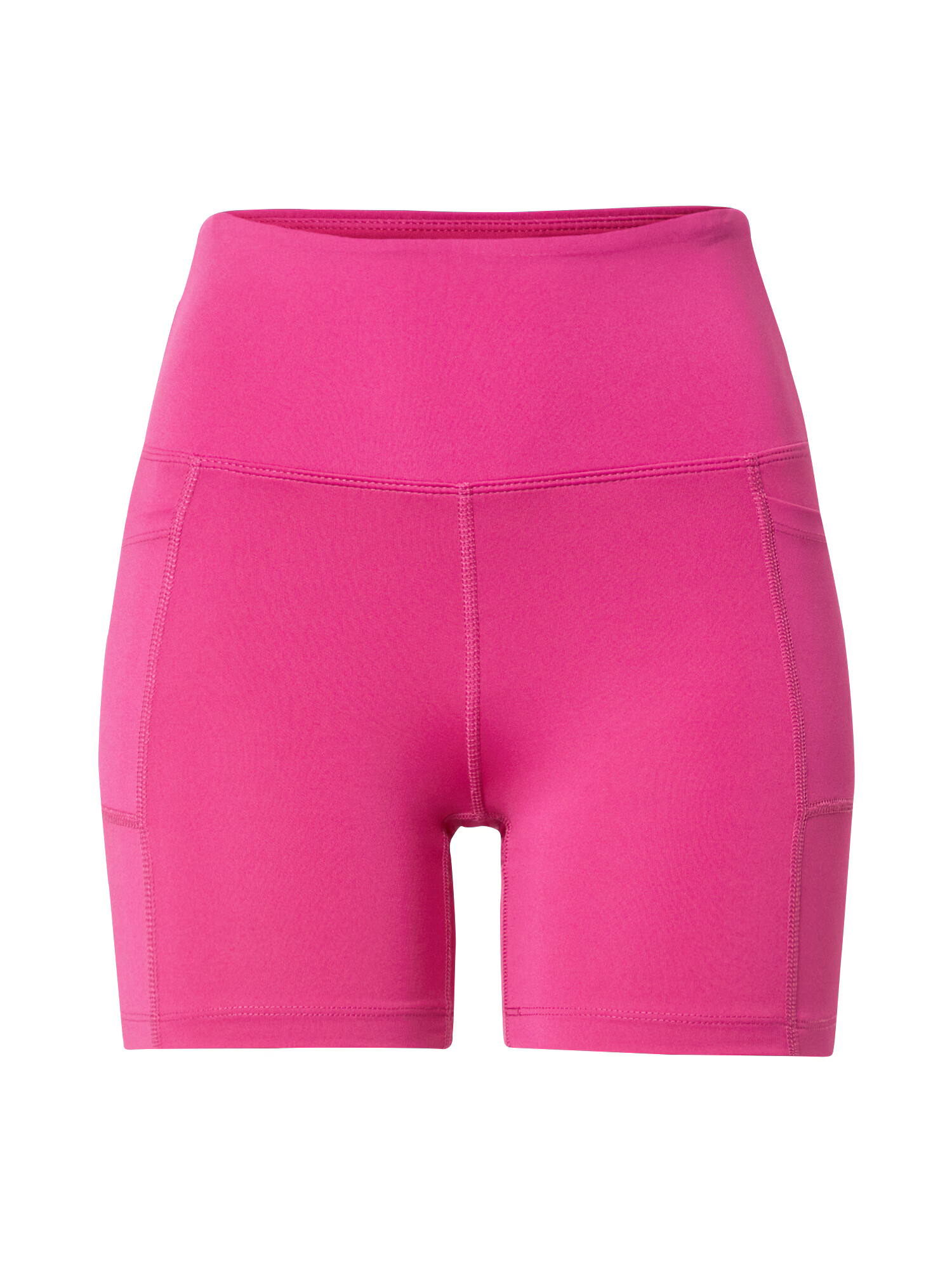 Bally Pantaloni sport fucsia - Pled.ro