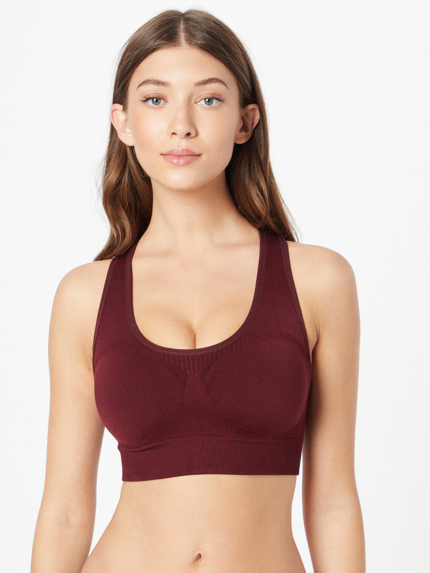 Bally Sutien sport 'ROBBIE' roșu burgundy - Pled.ro