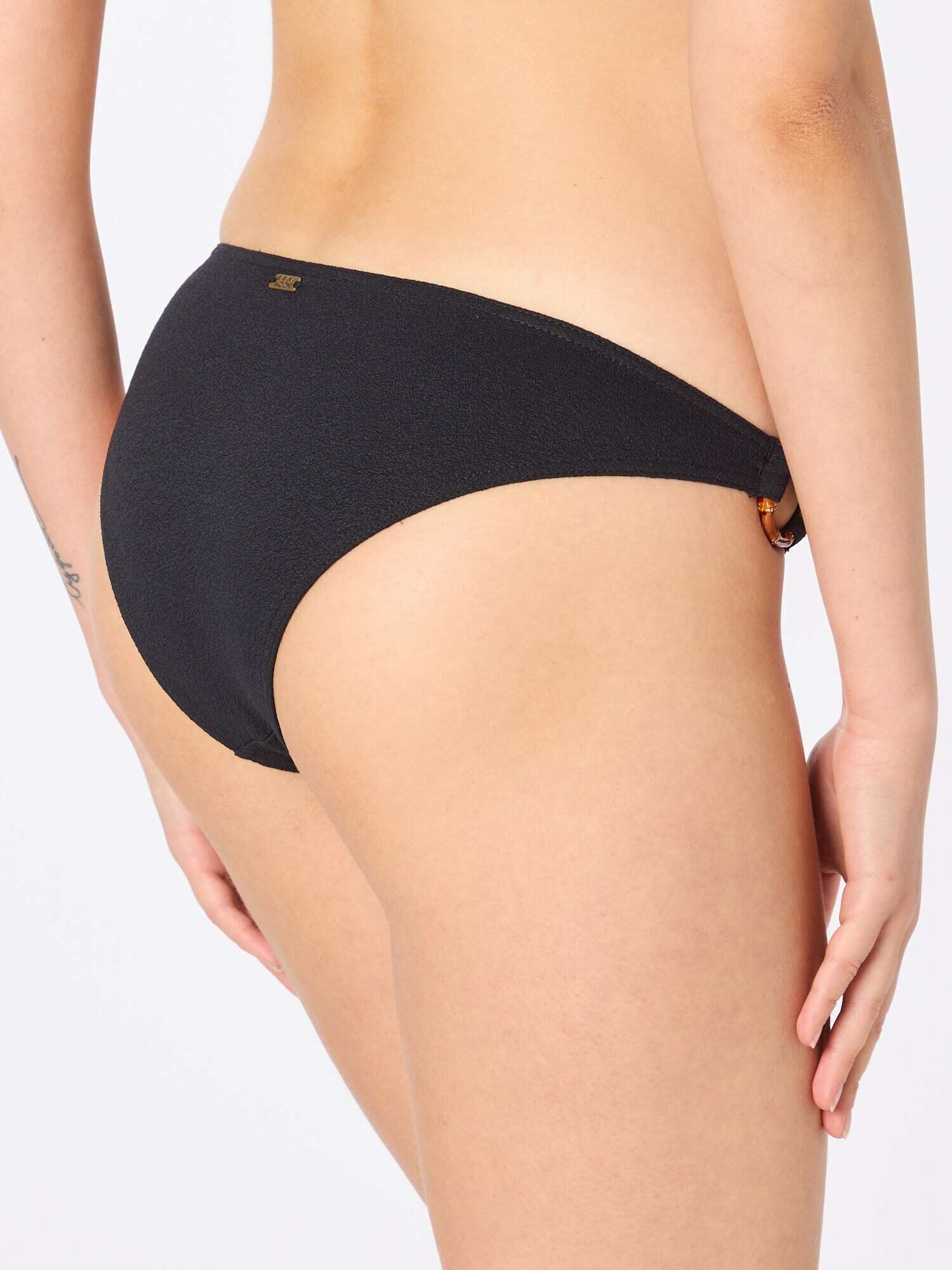 Banana Moon Slip costum de baie negru - Pled.ro