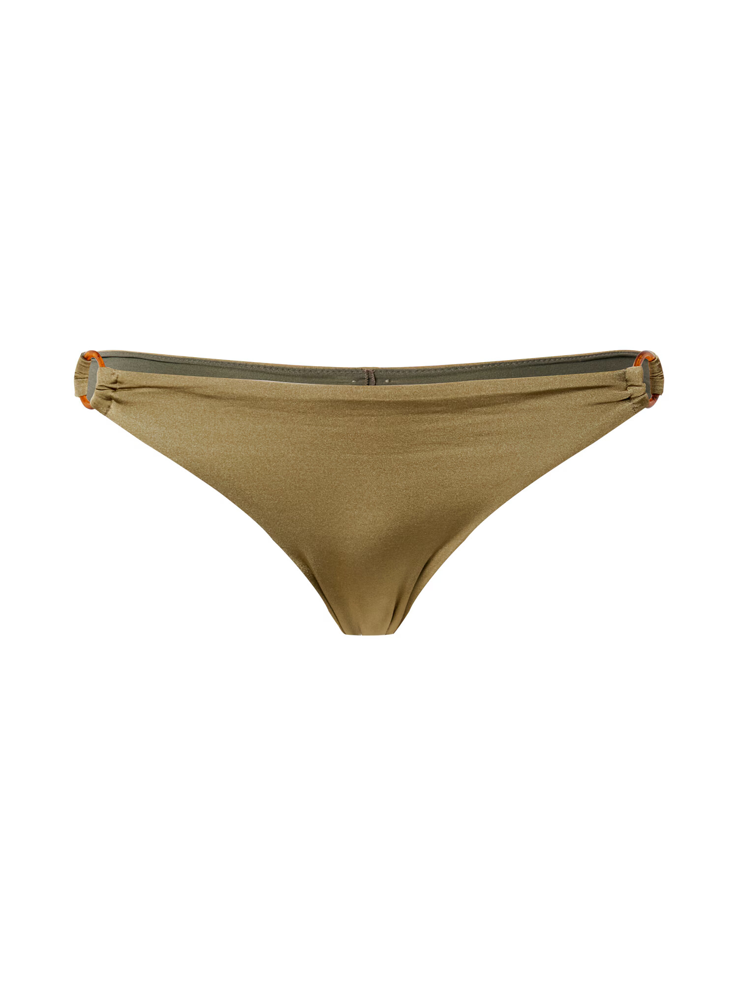 Banana Moon Slip costum de baie oliv - Pled.ro