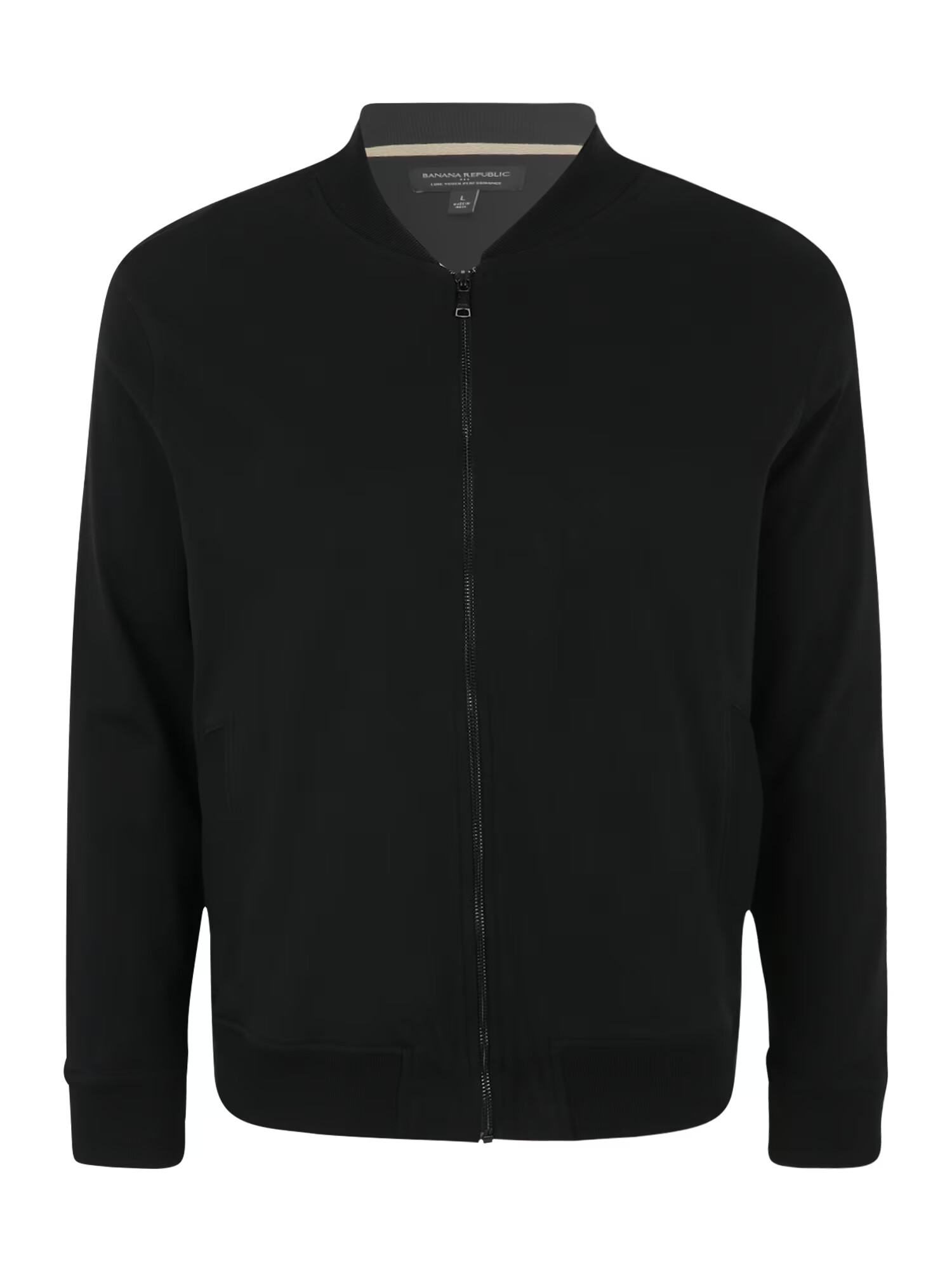 Banana Republic Hanorac 'LUXE' negru - Pled.ro