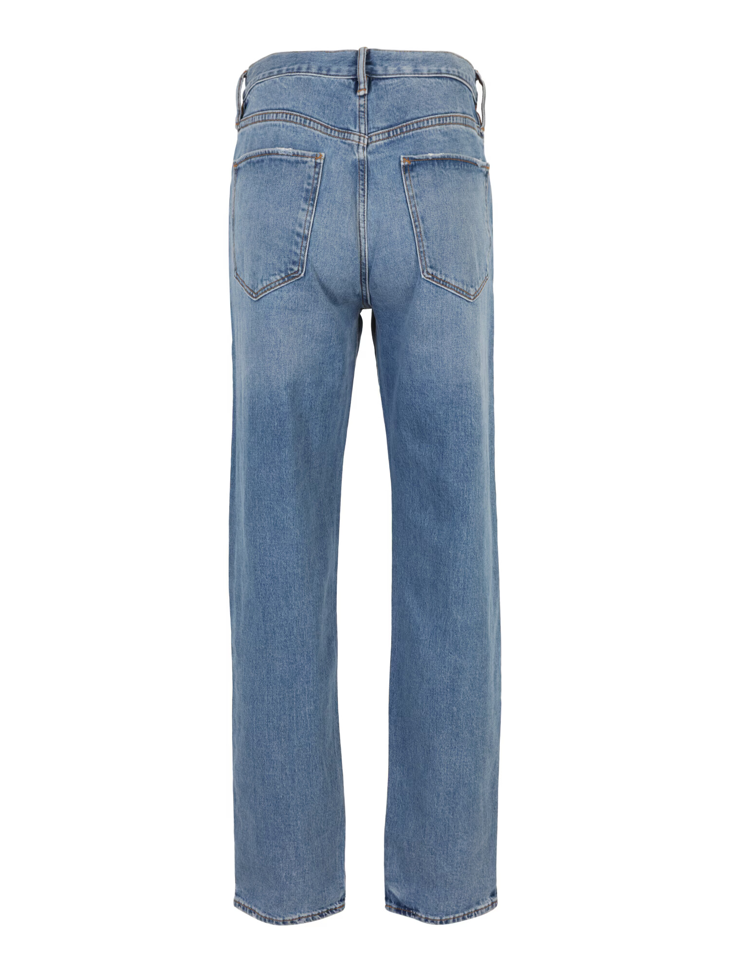 Banana Republic Jeans albastru denim - Pled.ro