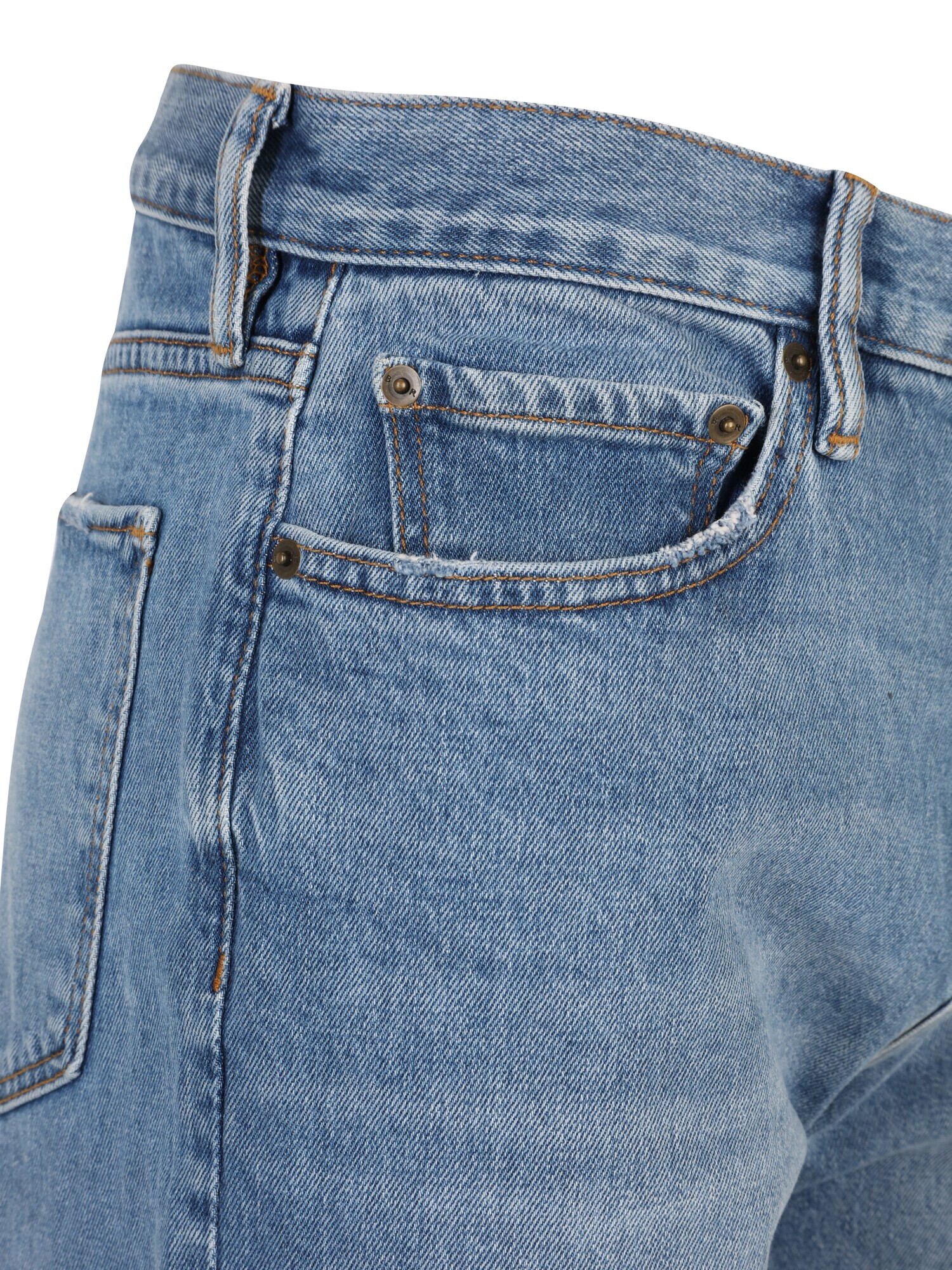 Banana Republic Jeans albastru denim - Pled.ro