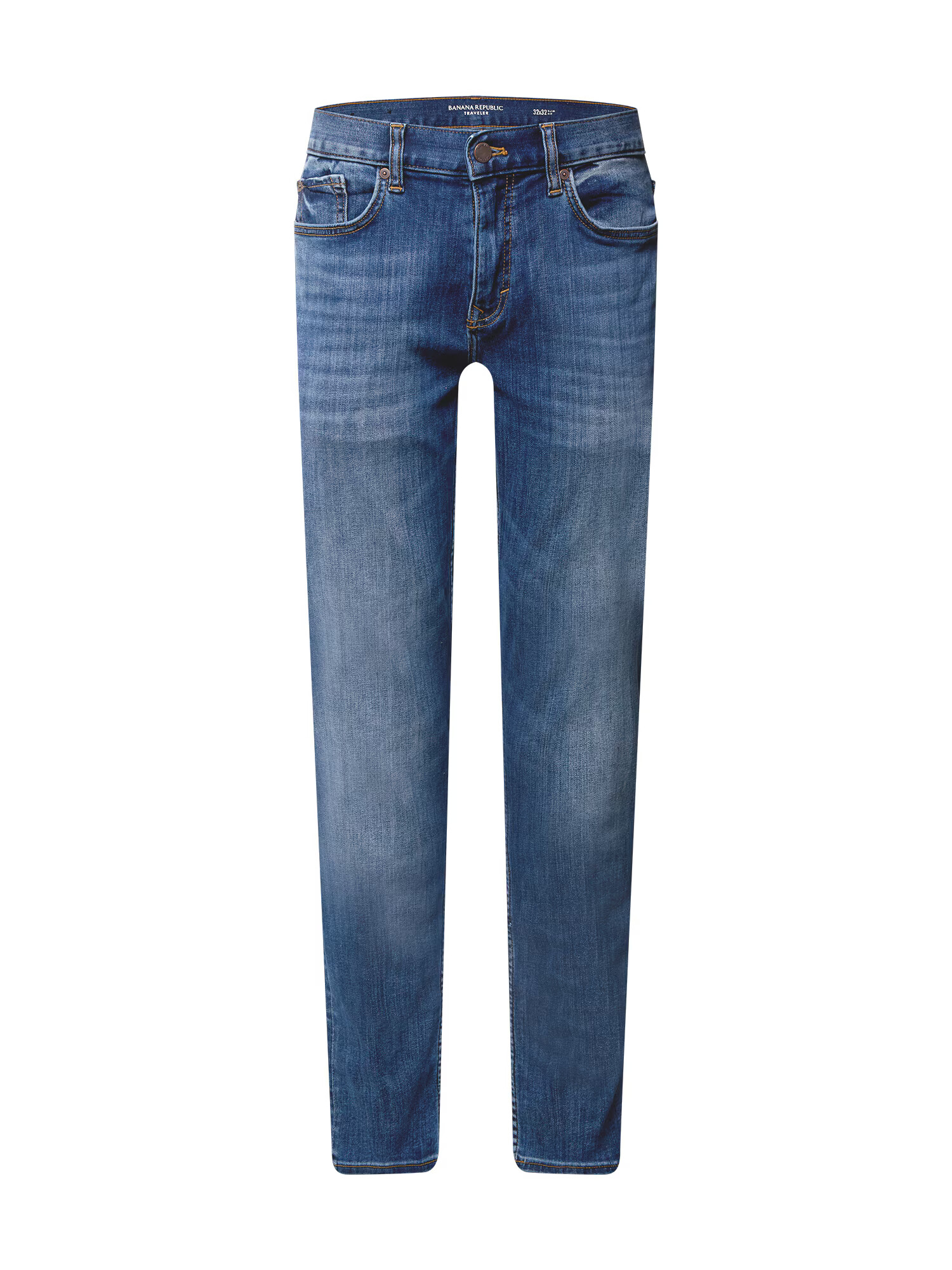 Banana Republic Jeans 'Marcus' albastru denim - Pled.ro