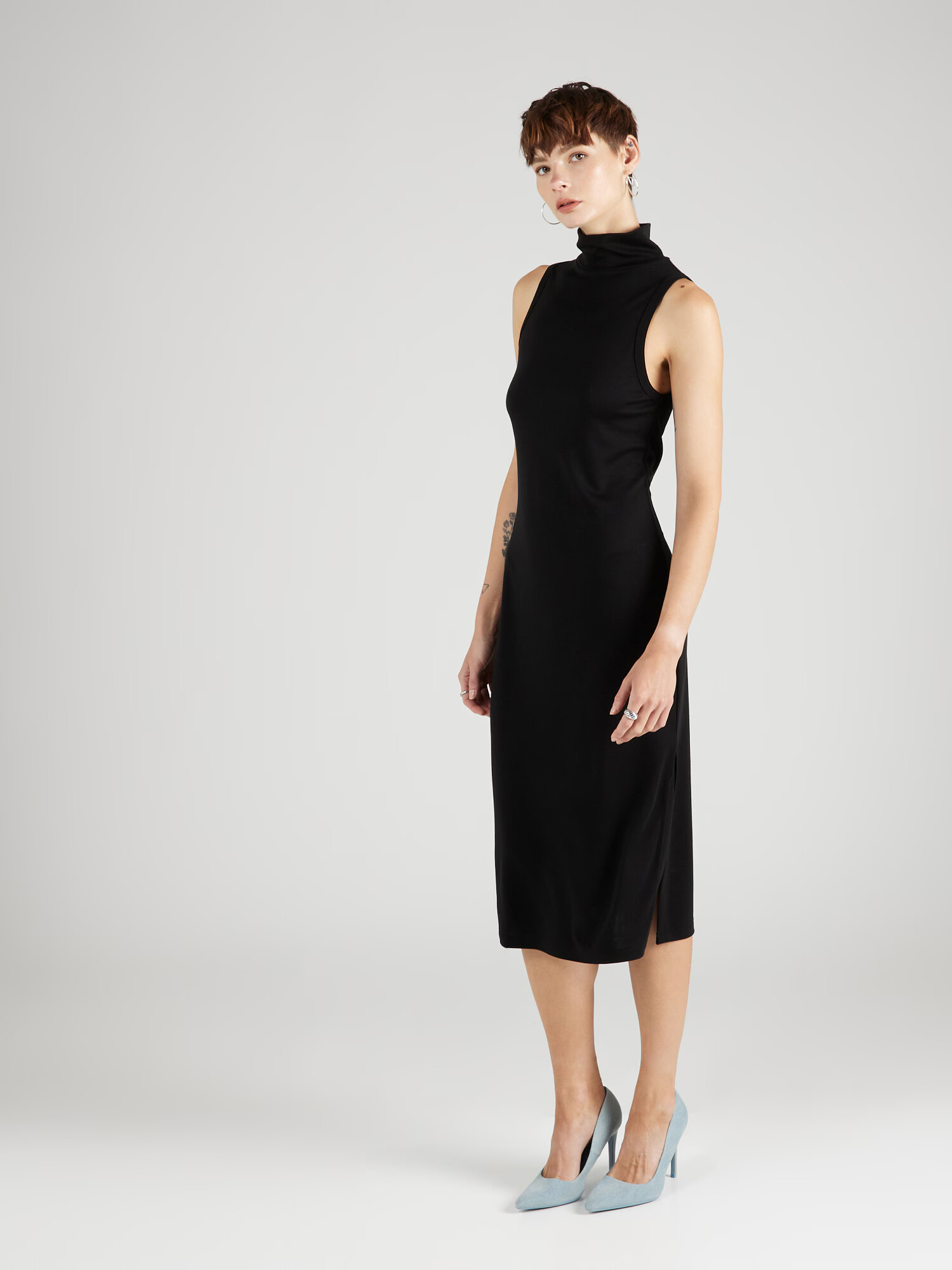 Banana Republic Rochie negru - Pled.ro