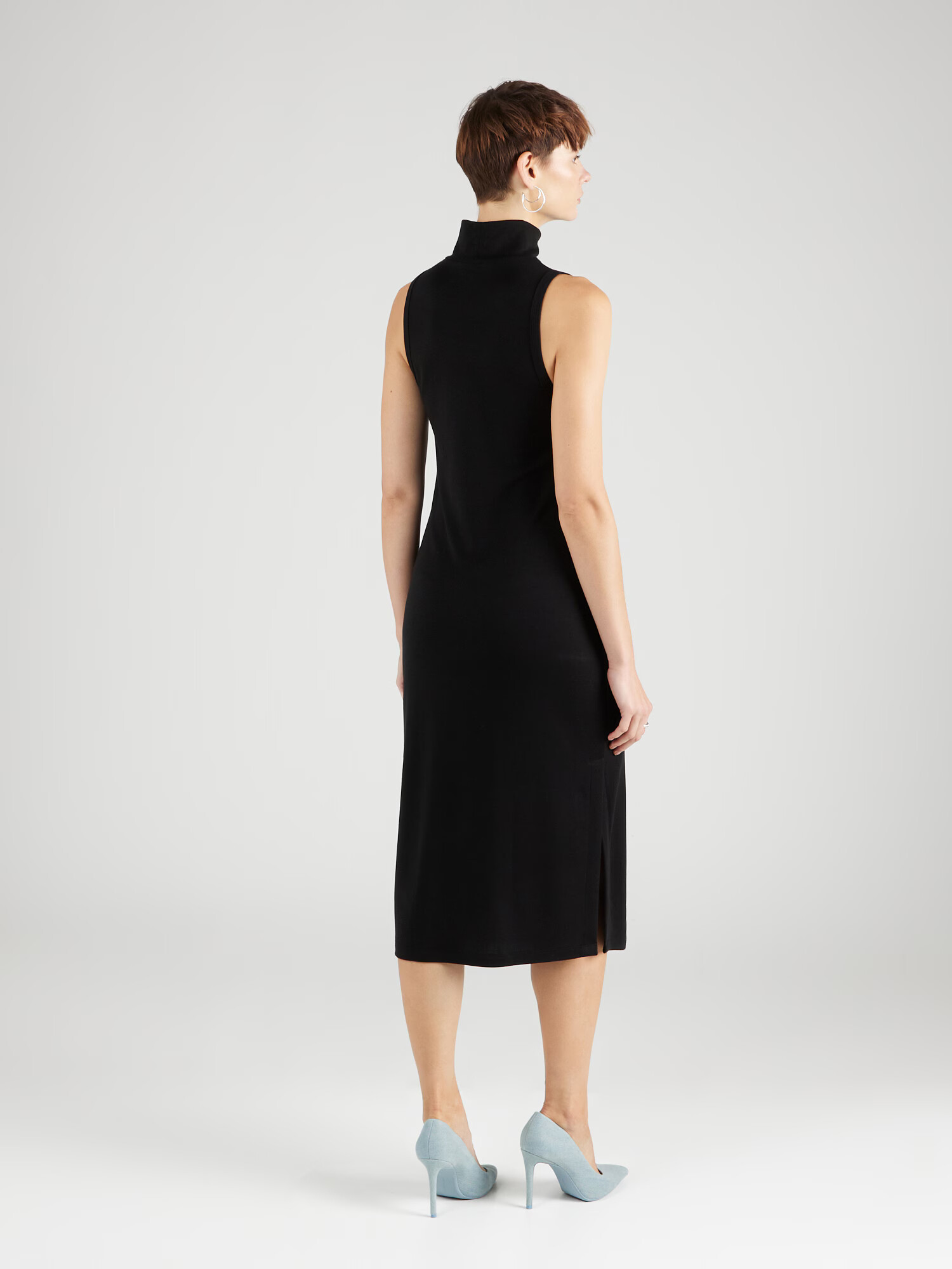 Banana Republic Rochie negru - Pled.ro