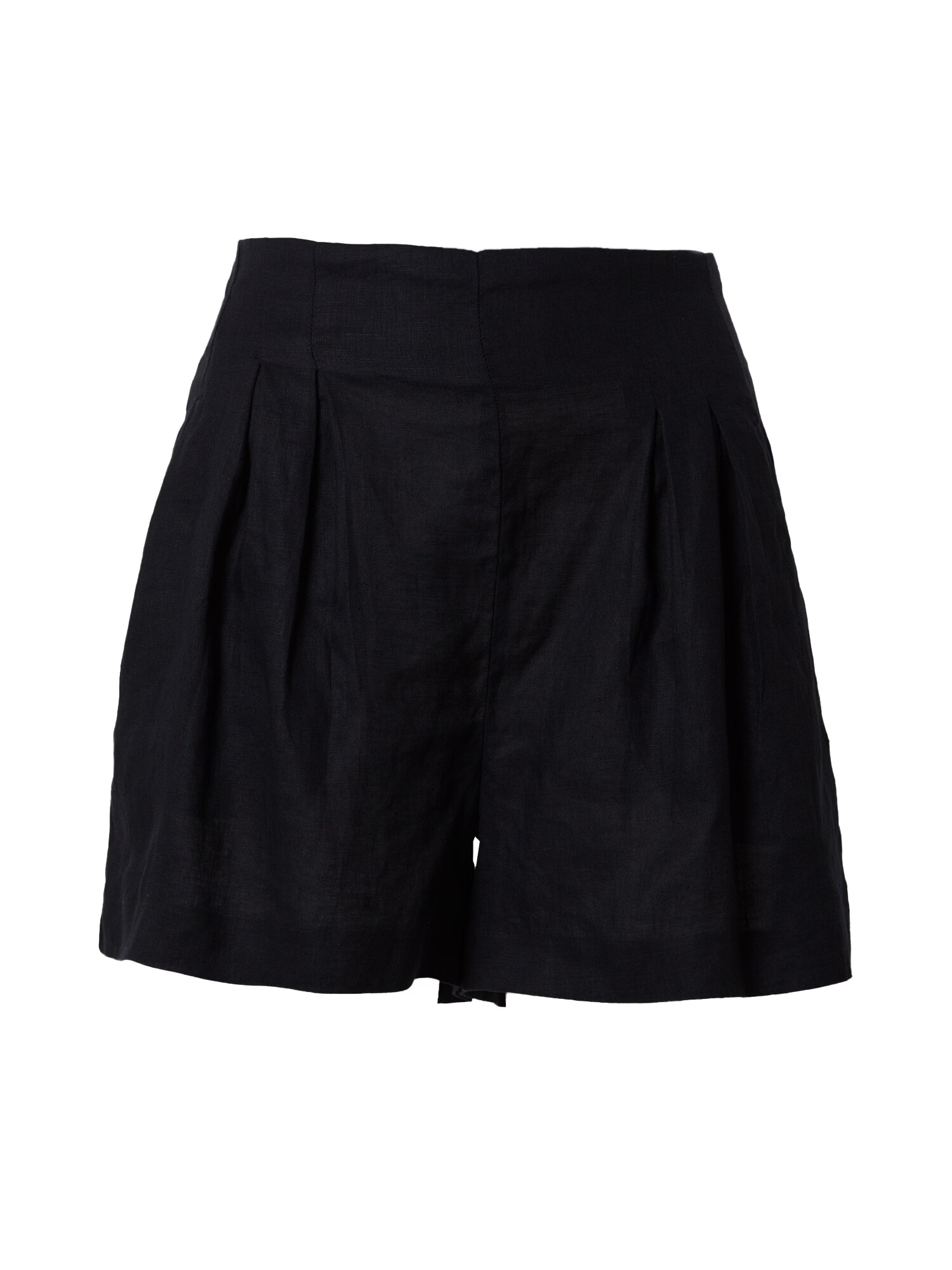 Banana Republic Pantaloni cutați negru - Pled.ro