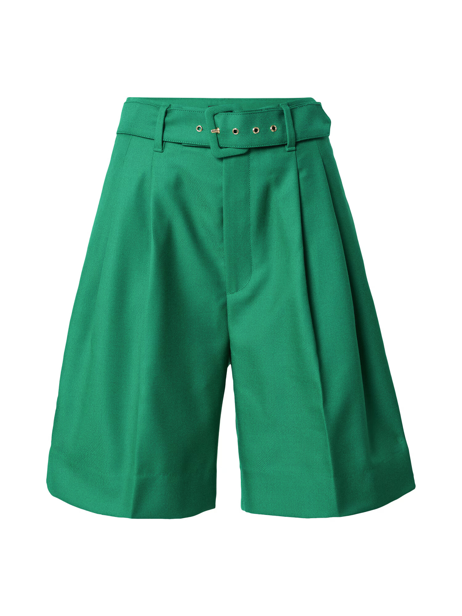 Banana Republic Pantaloni cutați verde - Pled.ro