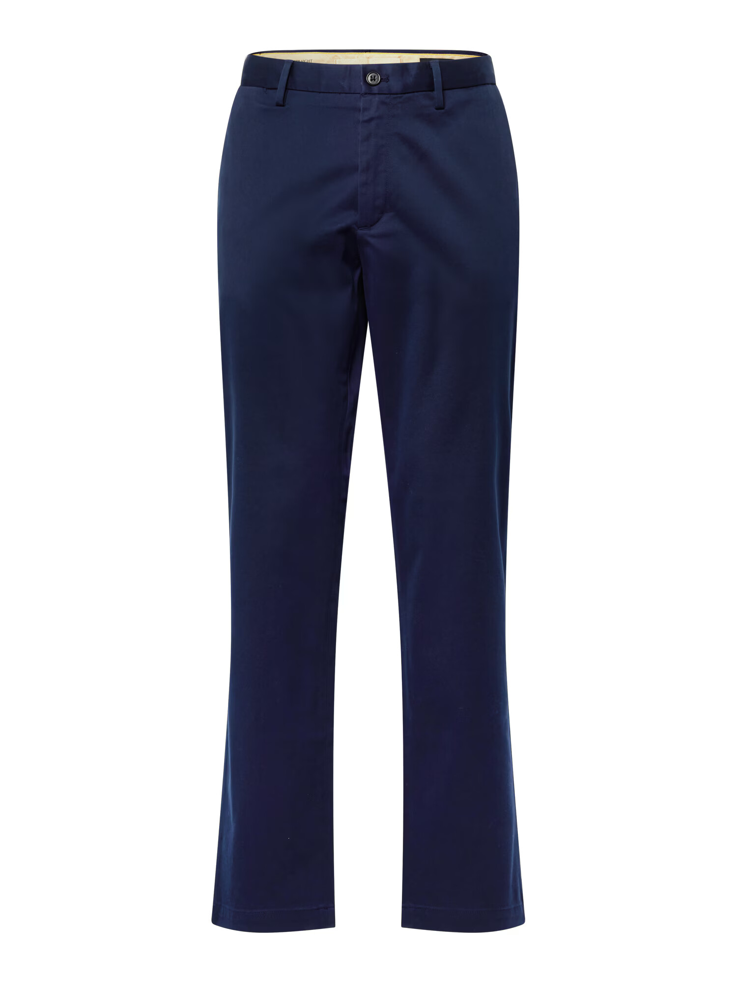 Banana Republic Pantaloni eleganți bleumarin - Pled.ro