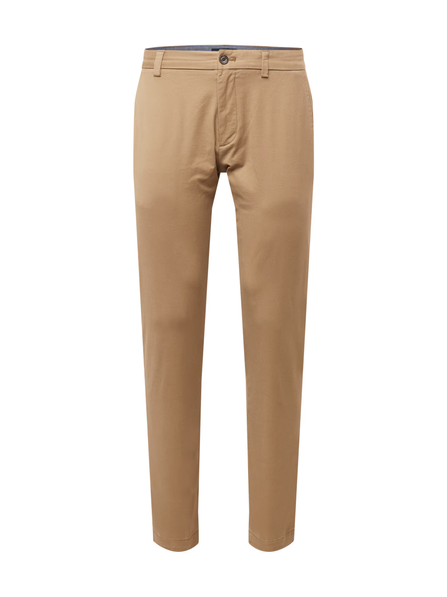 Banana Republic Pantaloni eleganți 'FULTON' maro deschis - Pled.ro