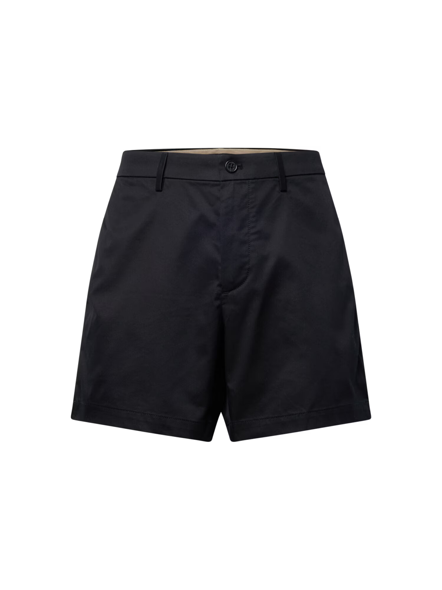 Banana Republic Pantaloni eleganți negru - Pled.ro