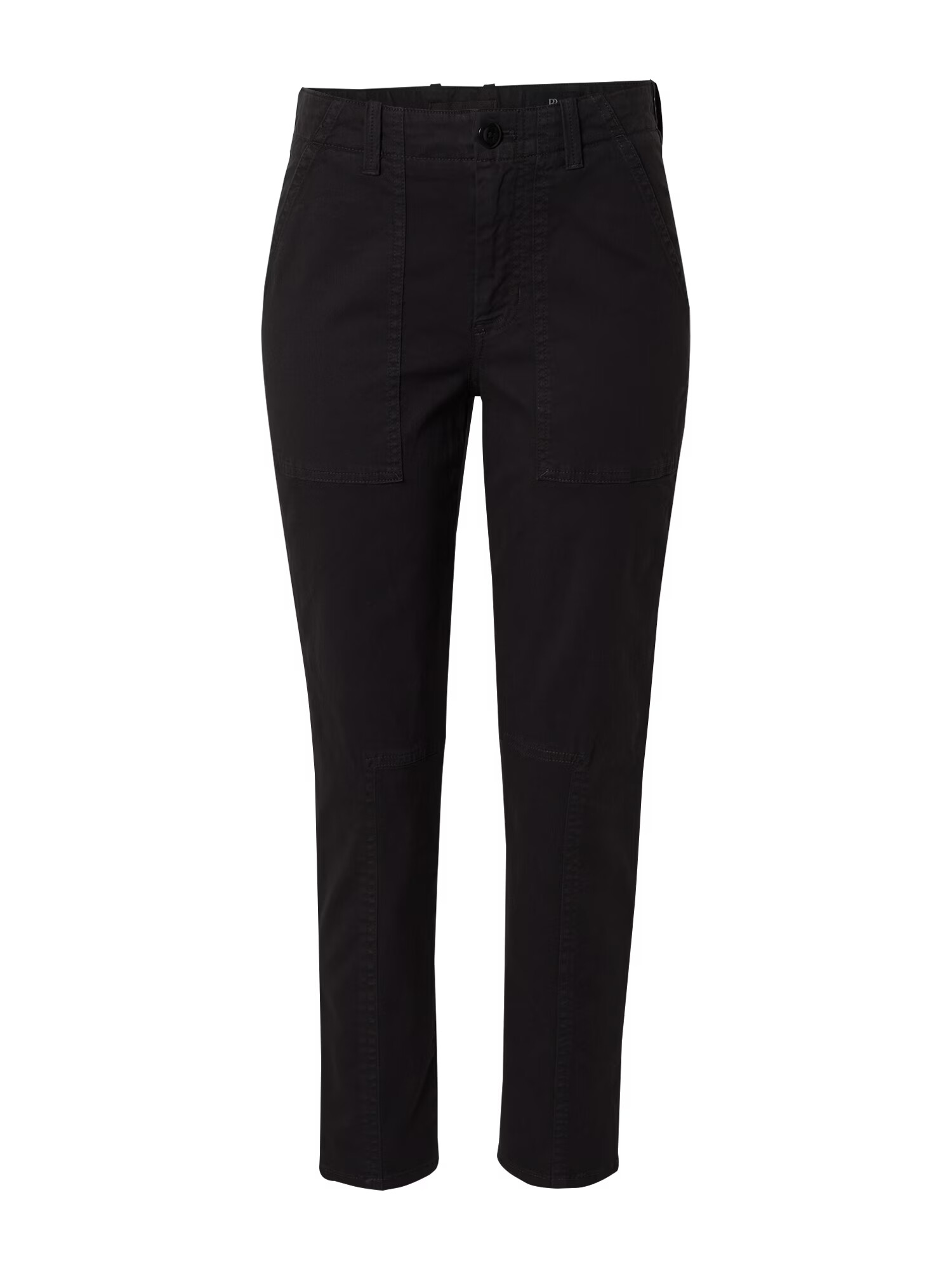 Banana Republic Pantaloni negru - Pled.ro