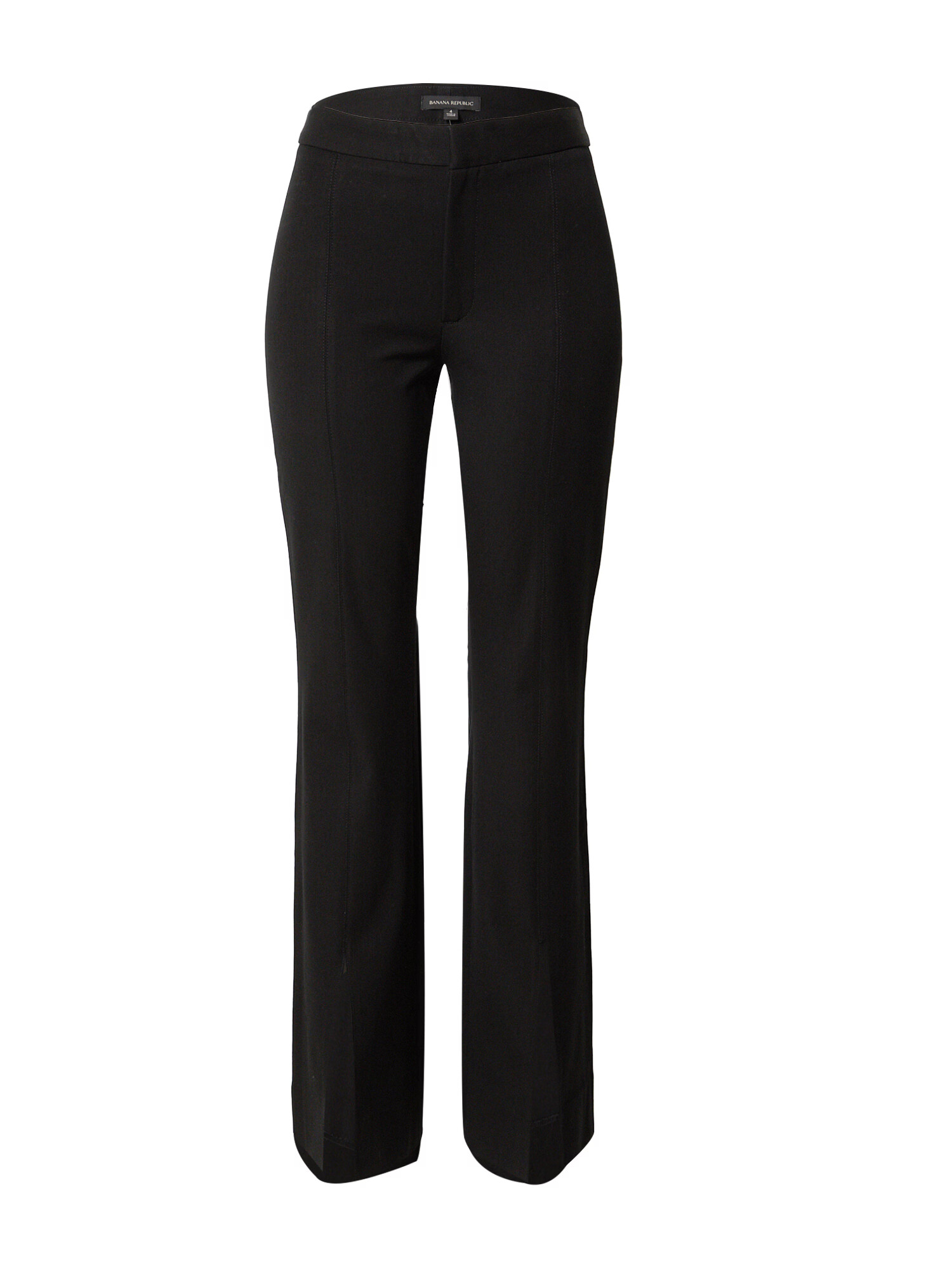 Banana Republic Pantaloni 'SLOAN' negru - Pled.ro