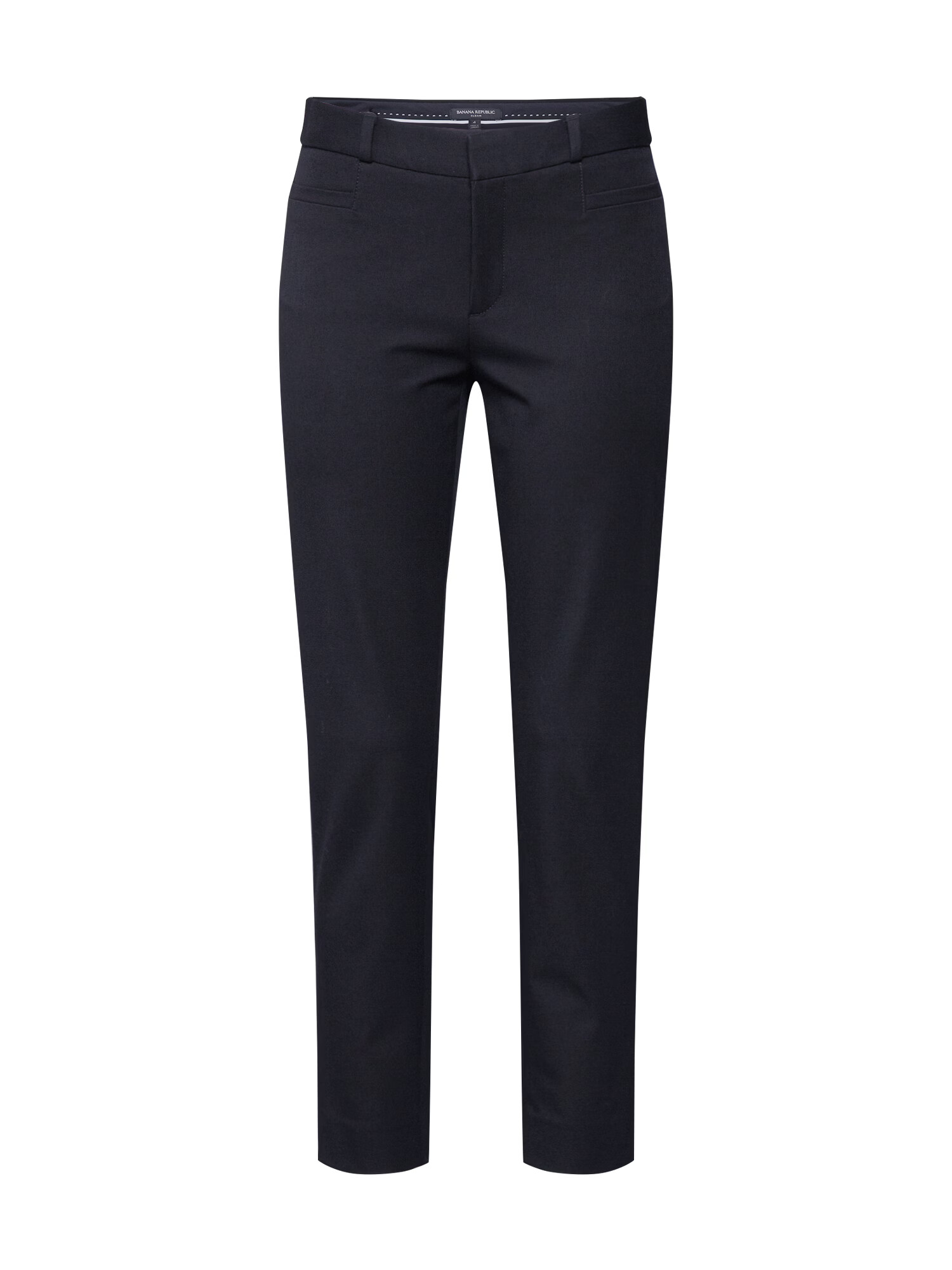 Banana Republic Pantaloni eleganți negru - Pled.ro