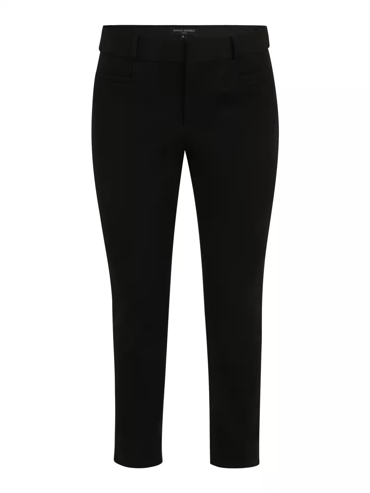 Banana Republic Petite Pantaloni negru - Pled.ro