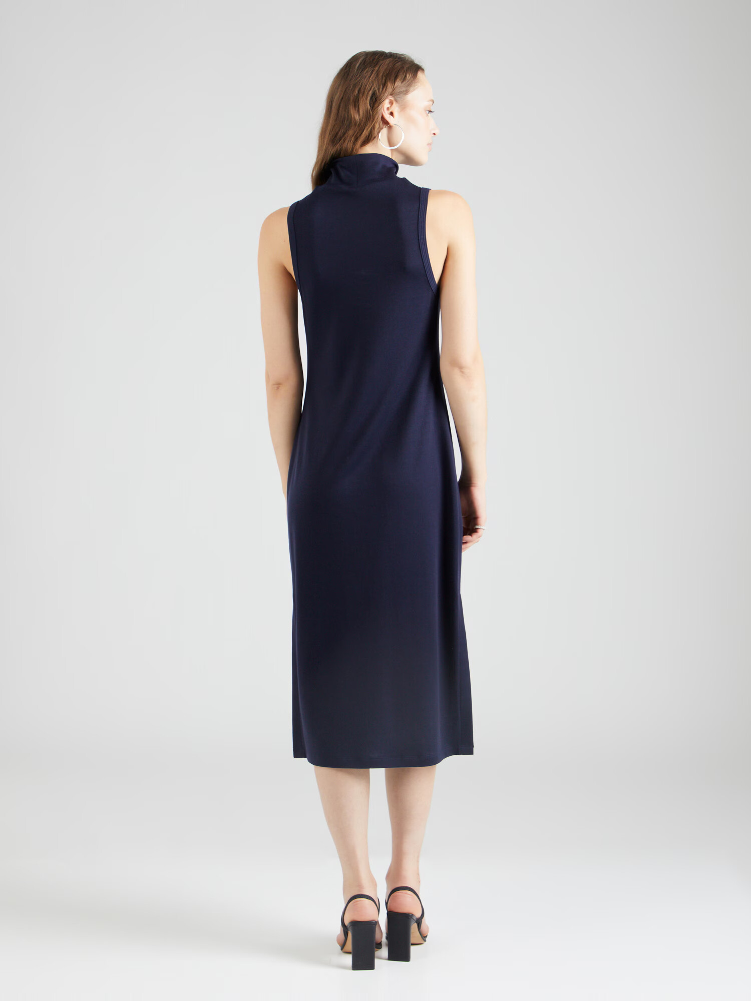 Banana Republic Rochie bleumarin - Pled.ro