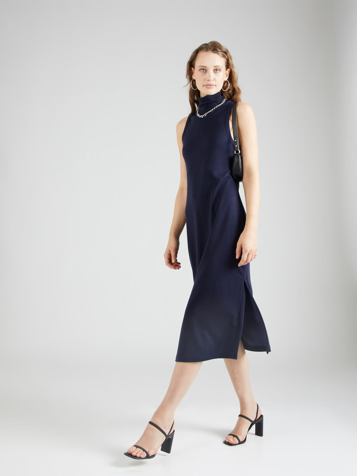 Banana Republic Rochie bleumarin - Pled.ro