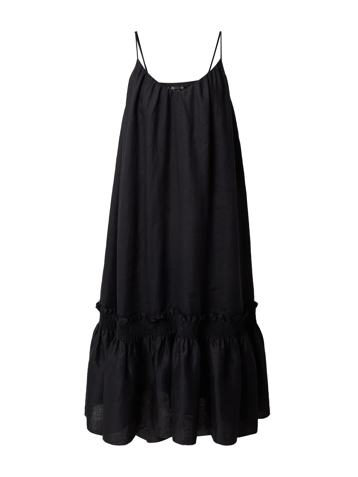 Banana Republic Rochie de vară negru - Pled.ro