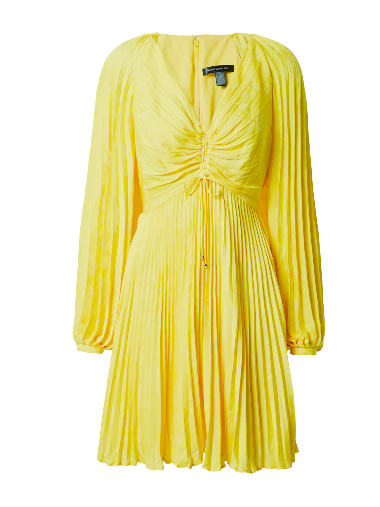 Banana Republic Rochie galben - Pled.ro