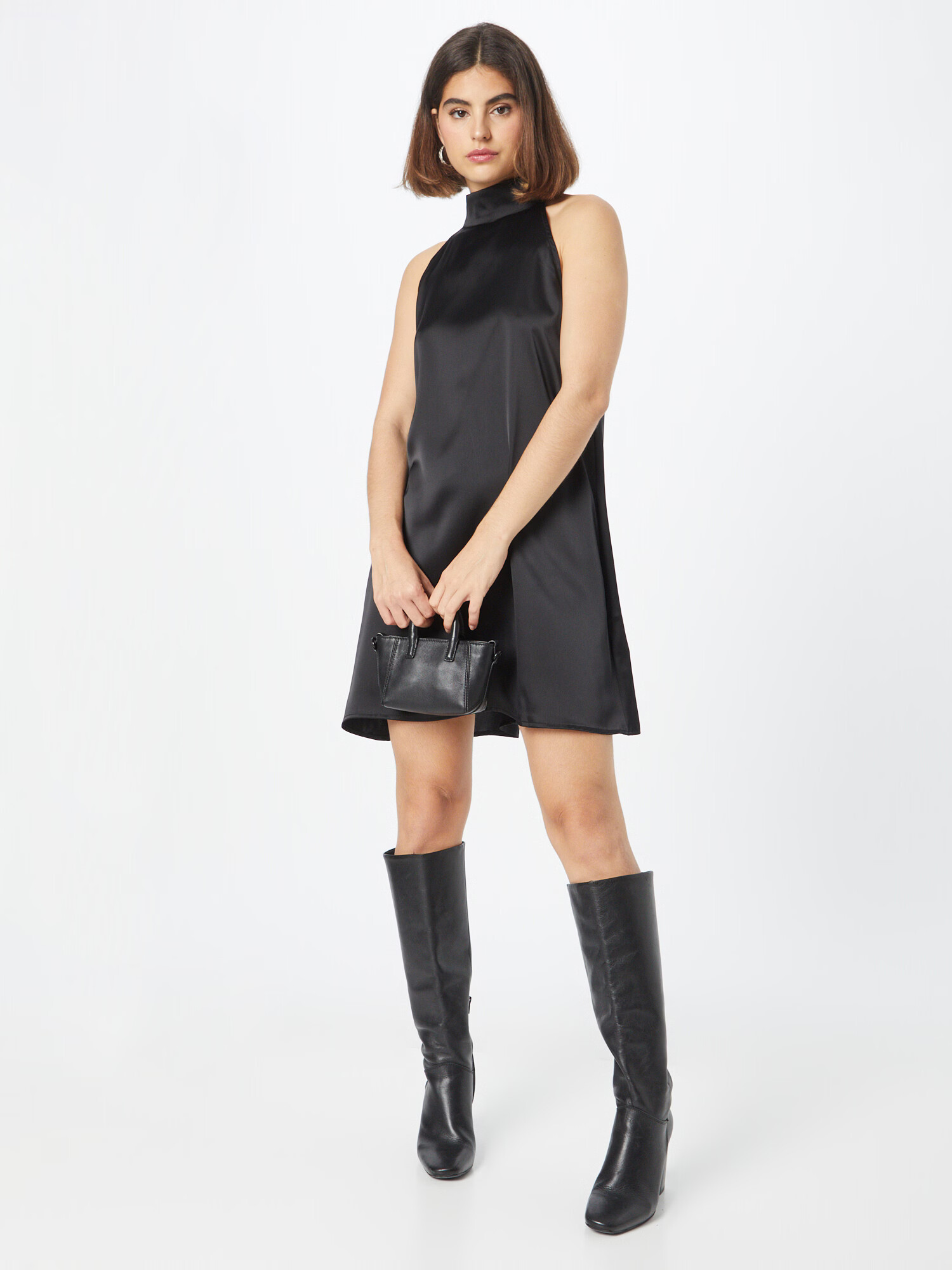 Banana Republic Rochie negru - Pled.ro