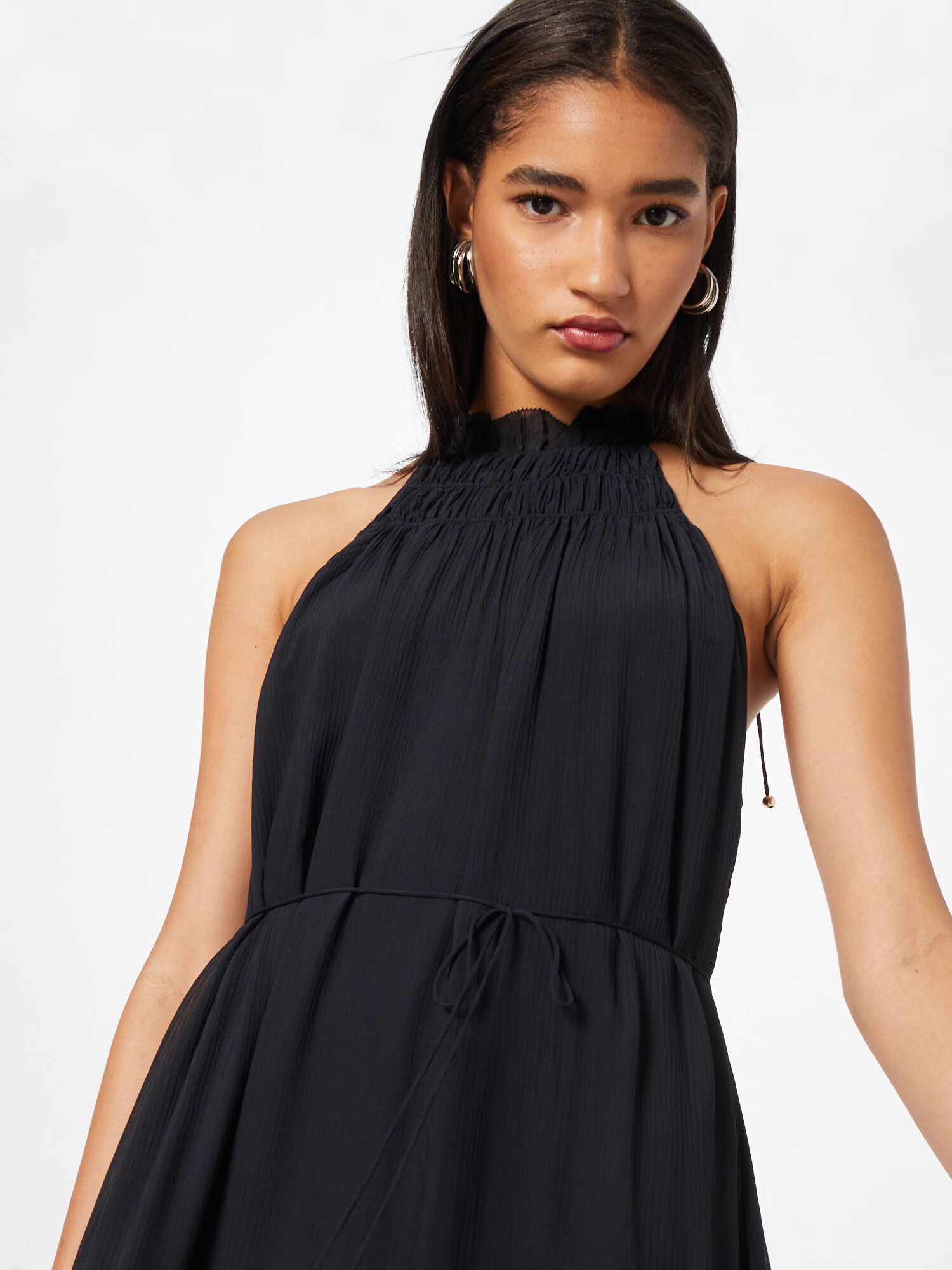 Banana Republic Rochie negru - Pled.ro