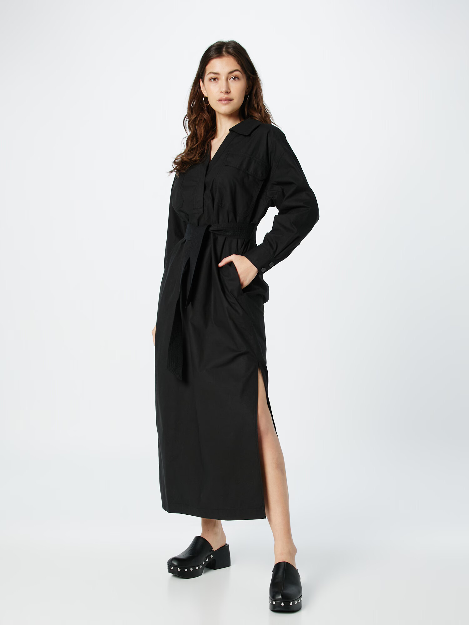 Banana Republic Rochie negru - Pled.ro