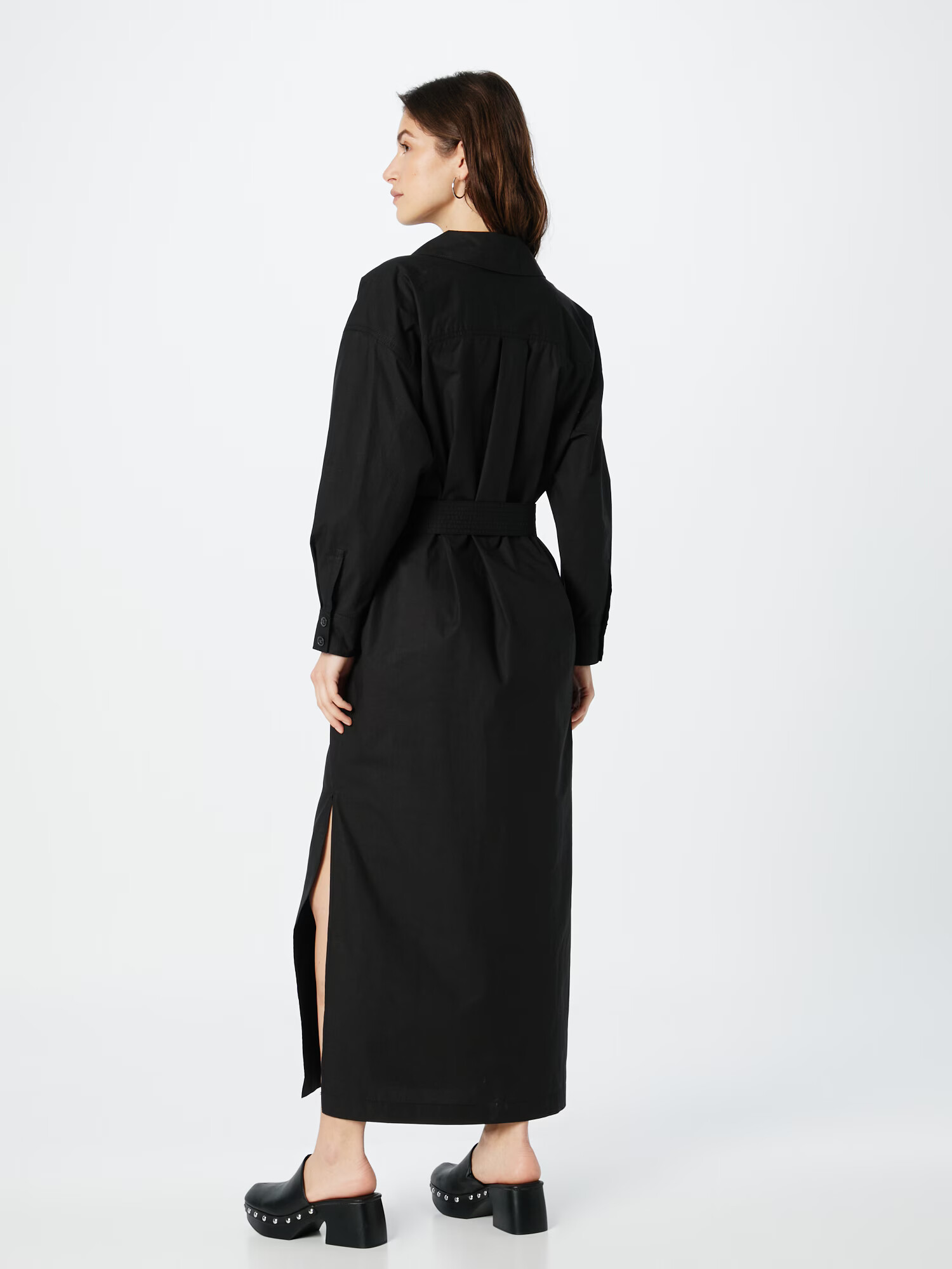 Banana Republic Rochie negru - Pled.ro