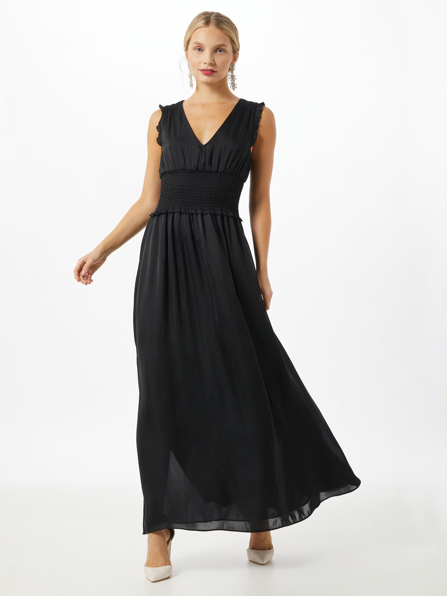 Banana Republic Rochie negru - Pled.ro