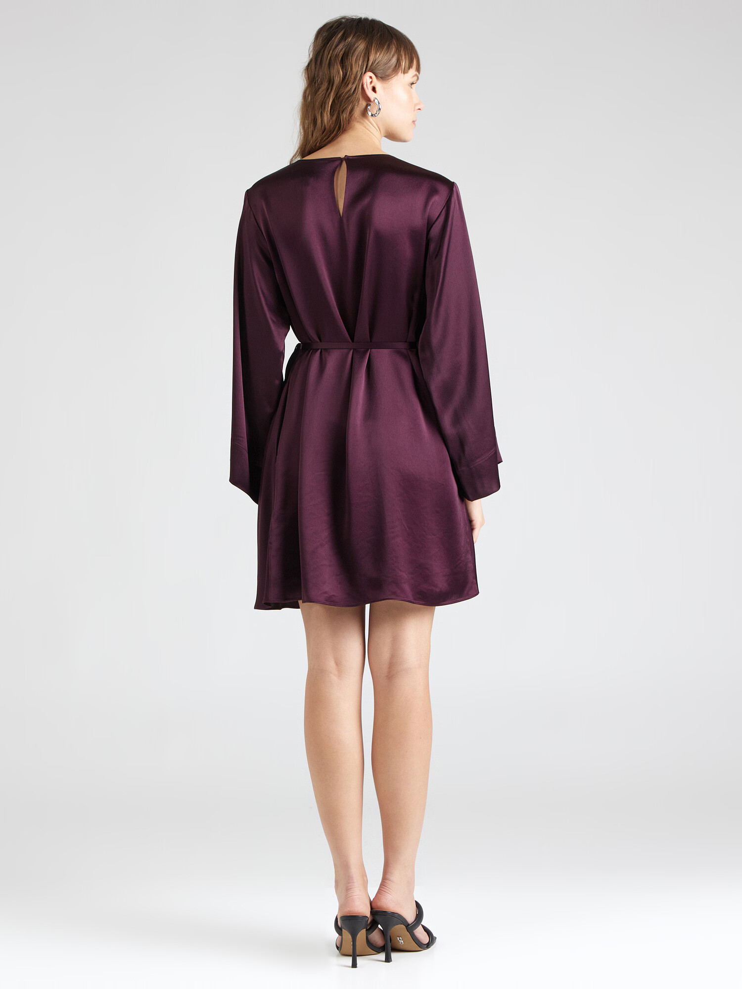 Banana Republic Rochie roșu-violet - Pled.ro