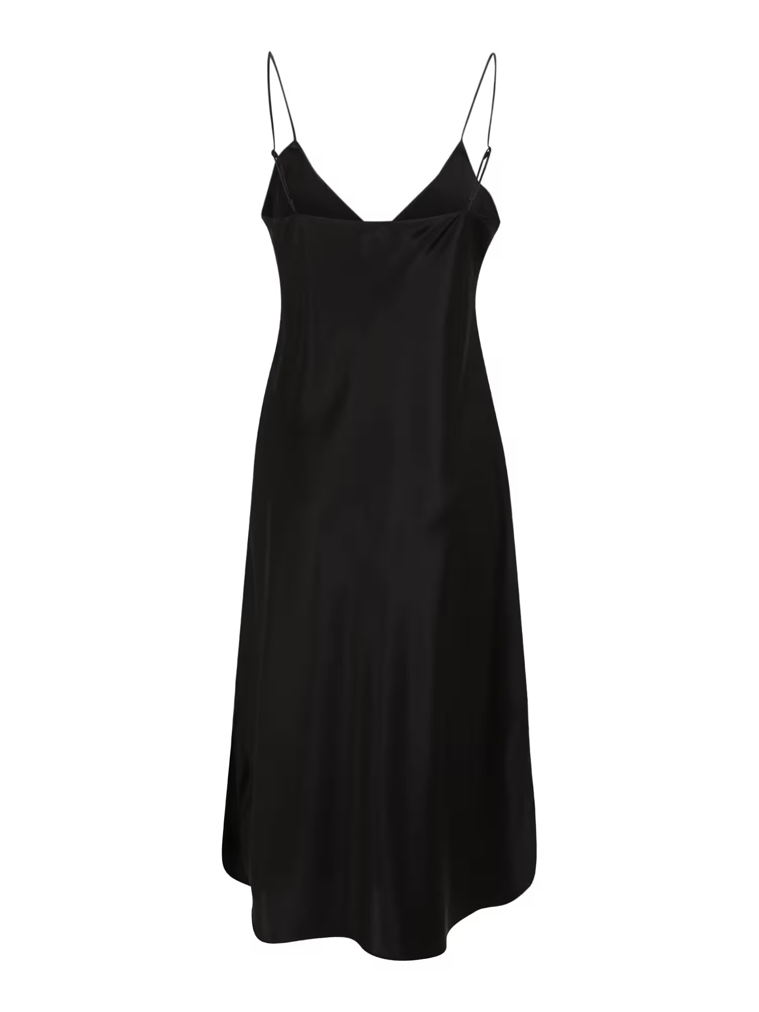 Banana Republic Tall Rochie de cocktail 'BIAS' negru - Pled.ro