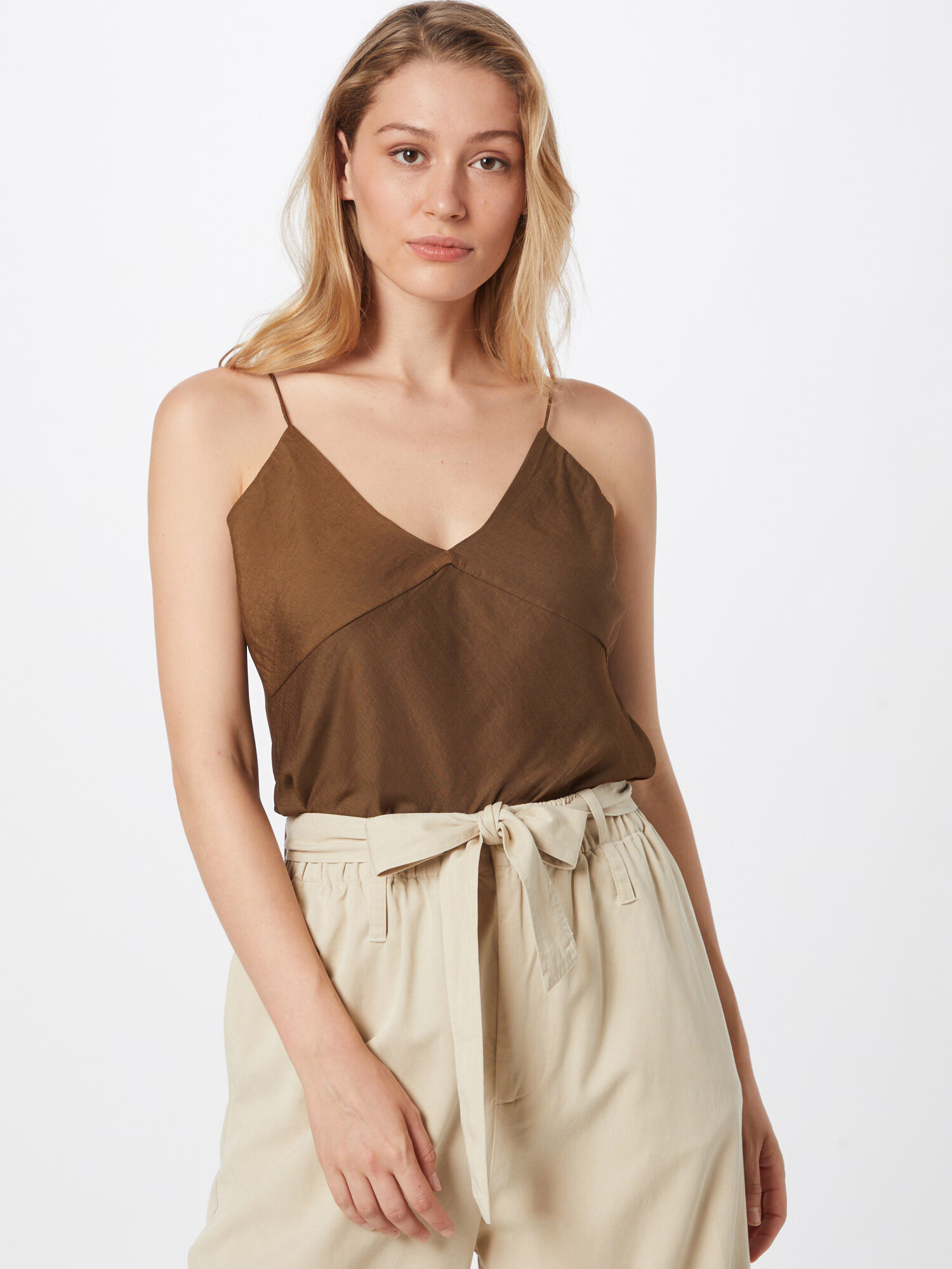 Banana Republic Top maro - Pled.ro