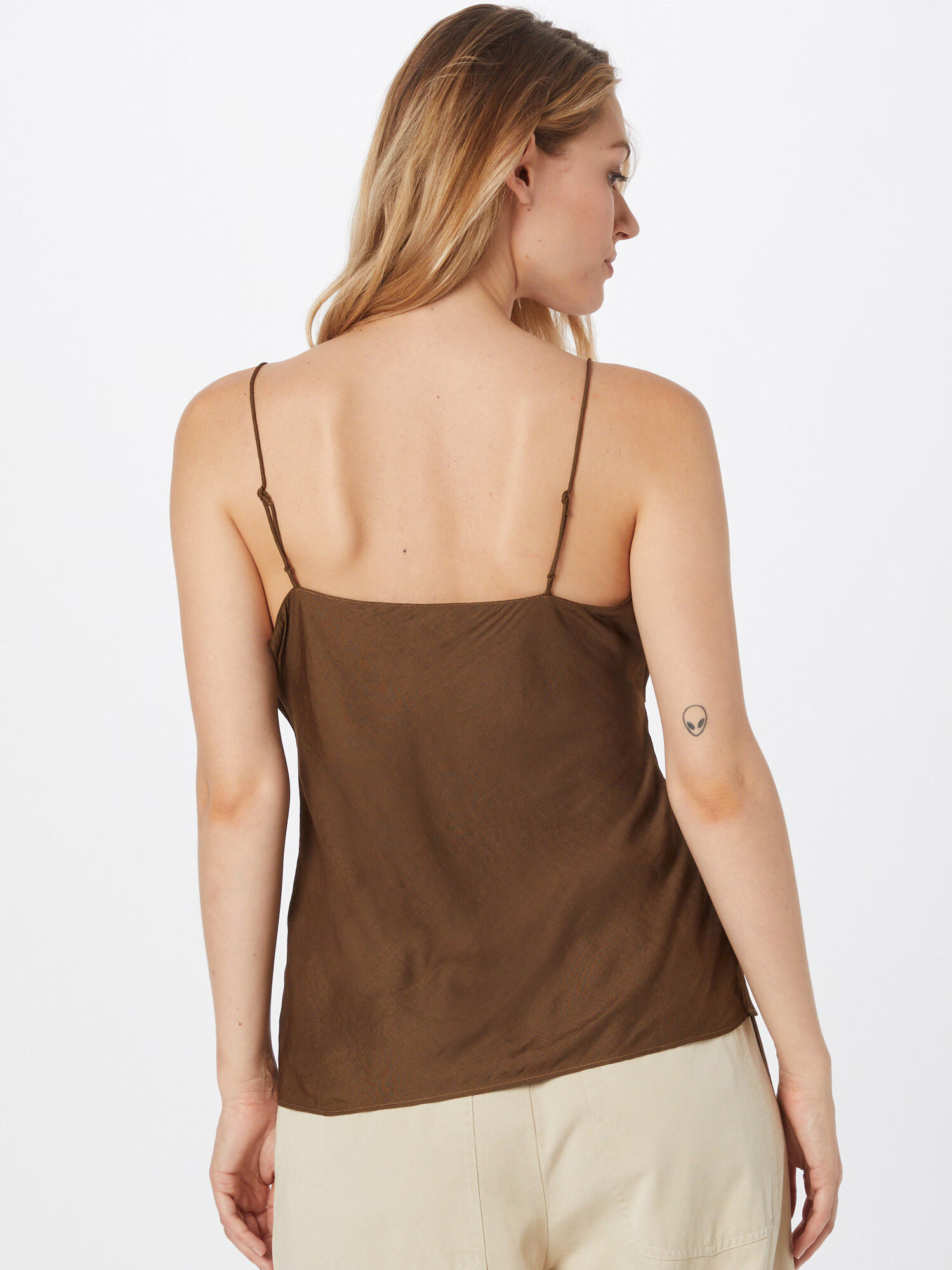 Banana Republic Top maro - Pled.ro