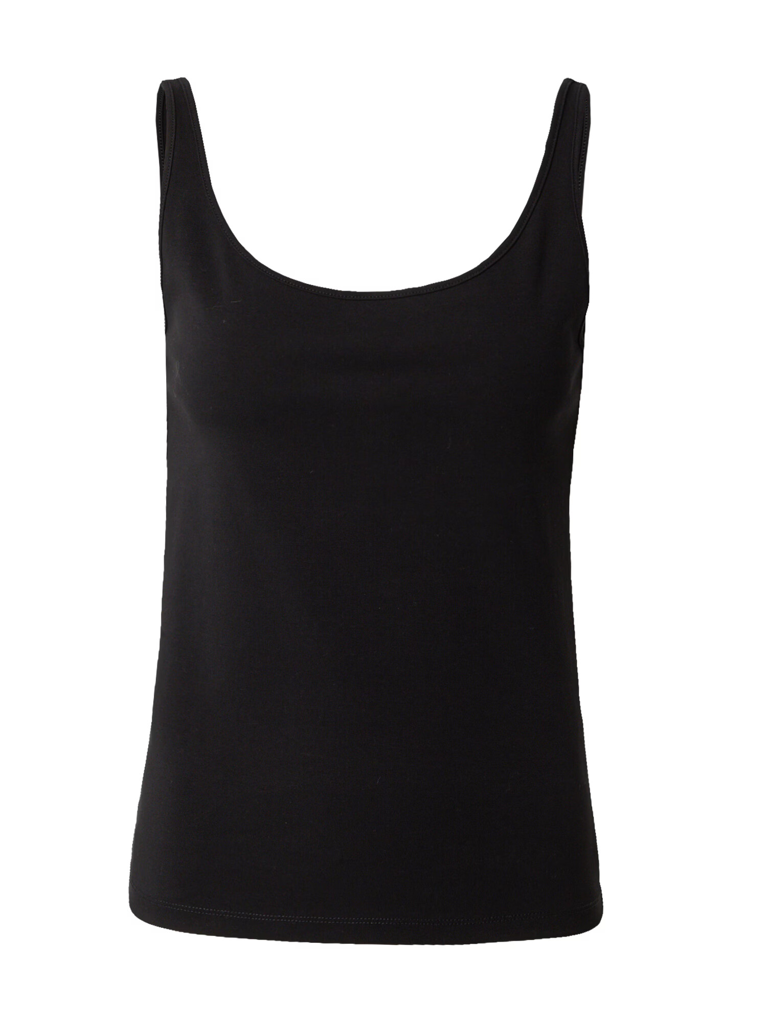 Banana Republic Top negru - Pled.ro