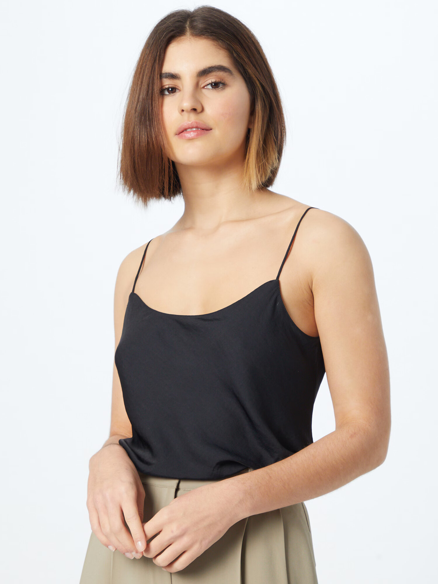 Banana Republic Top negru - Pled.ro