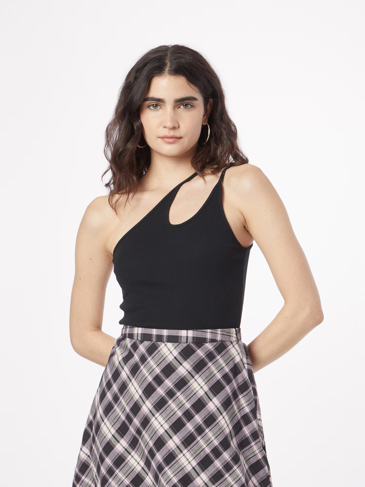 Banana Republic Top negru - Pled.ro