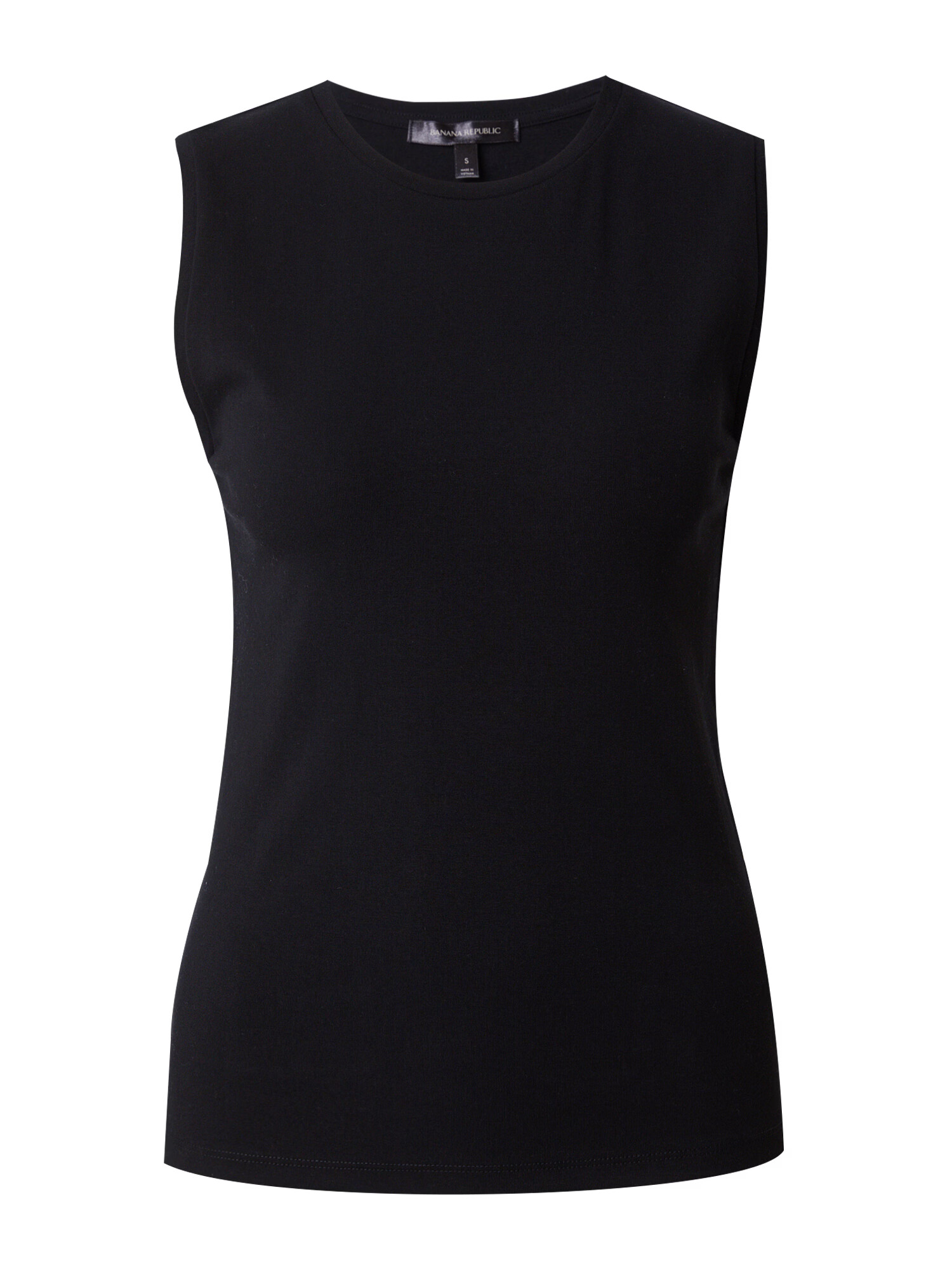 Banana Republic Top negru - Pled.ro