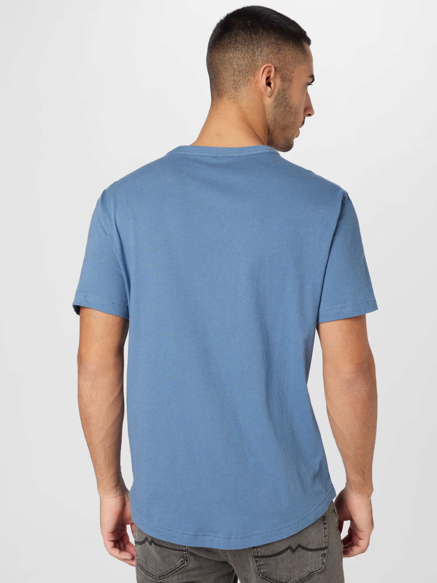 Banana Republic Tricou azur - Pled.ro