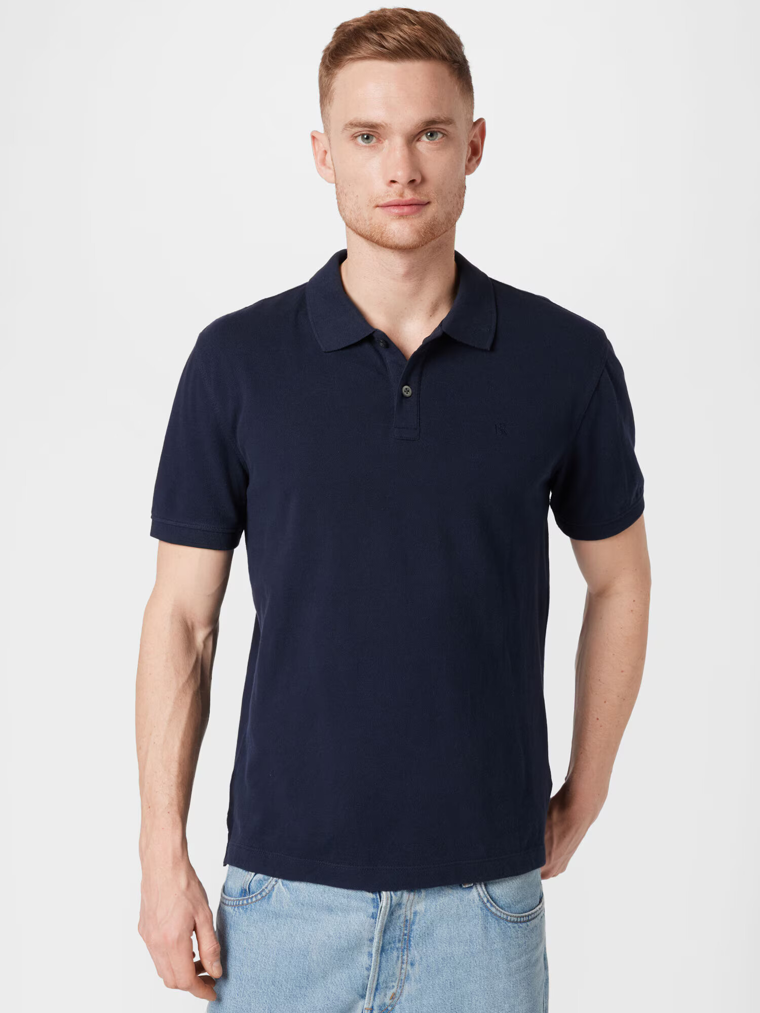 Banana Republic Tricou bleumarin - Pled.ro