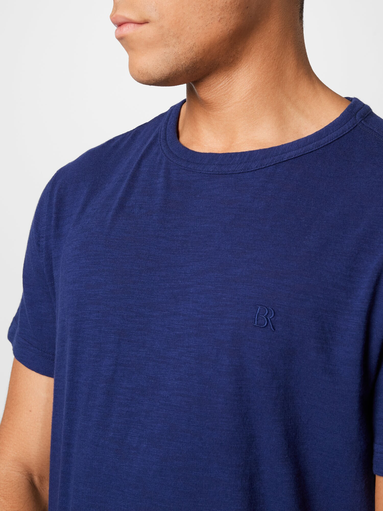 Banana Republic Tricou bleumarin - Pled.ro